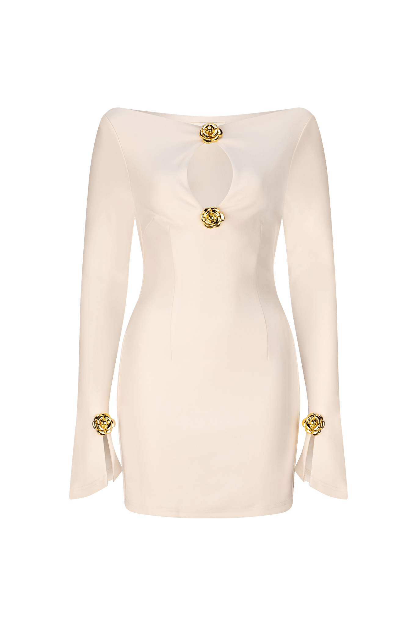 Joni Dress made by Atoir