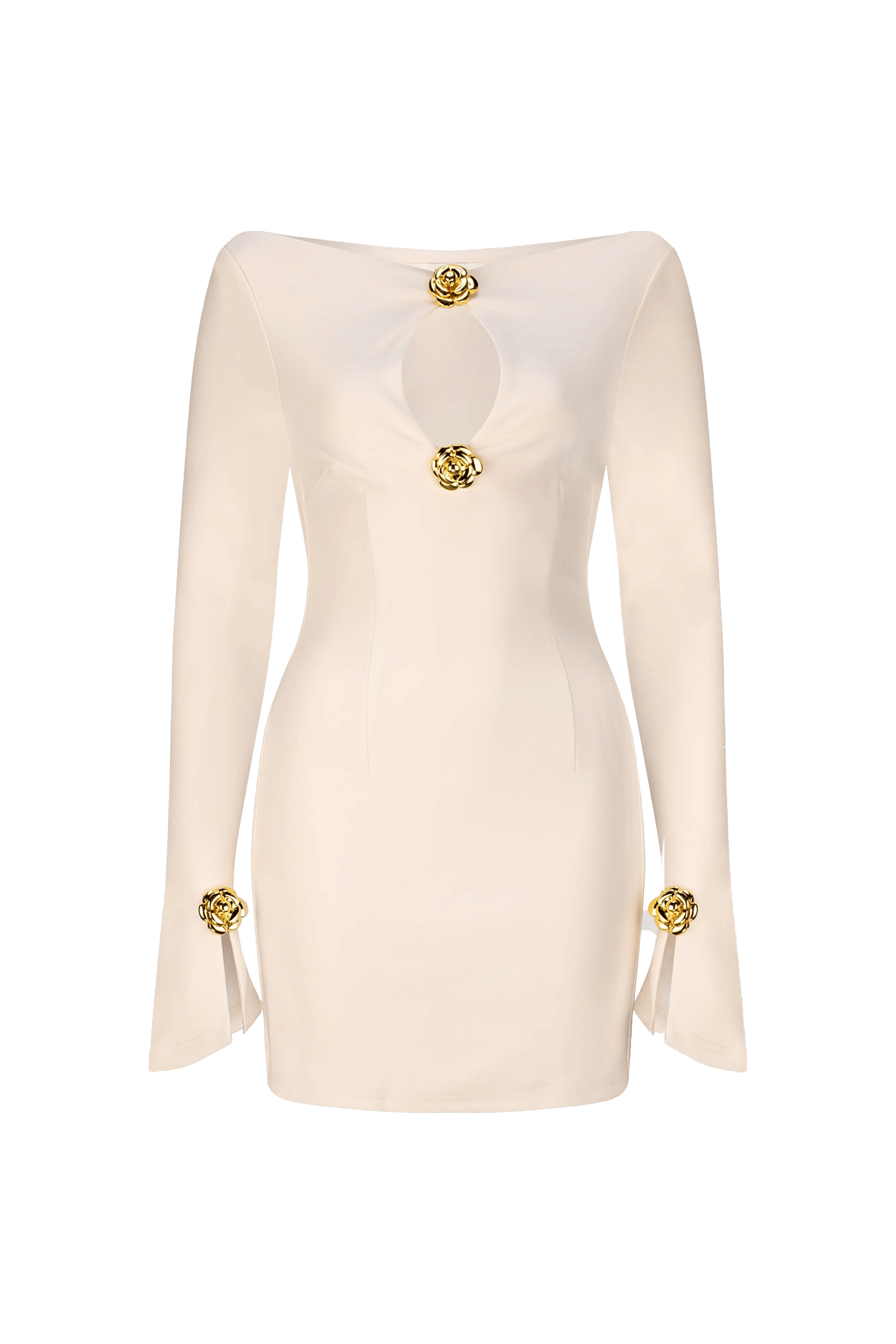 Joni Dress made by Atoir