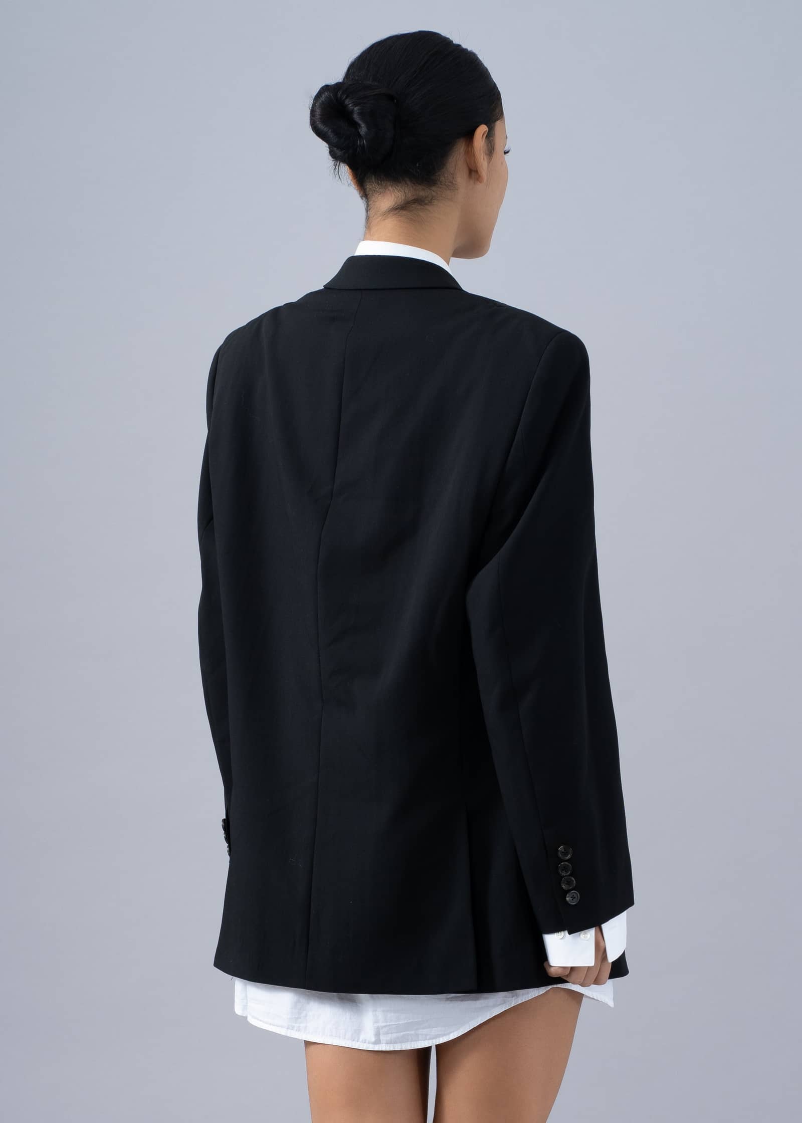 The Jane Blazer made by ÂGE Paris