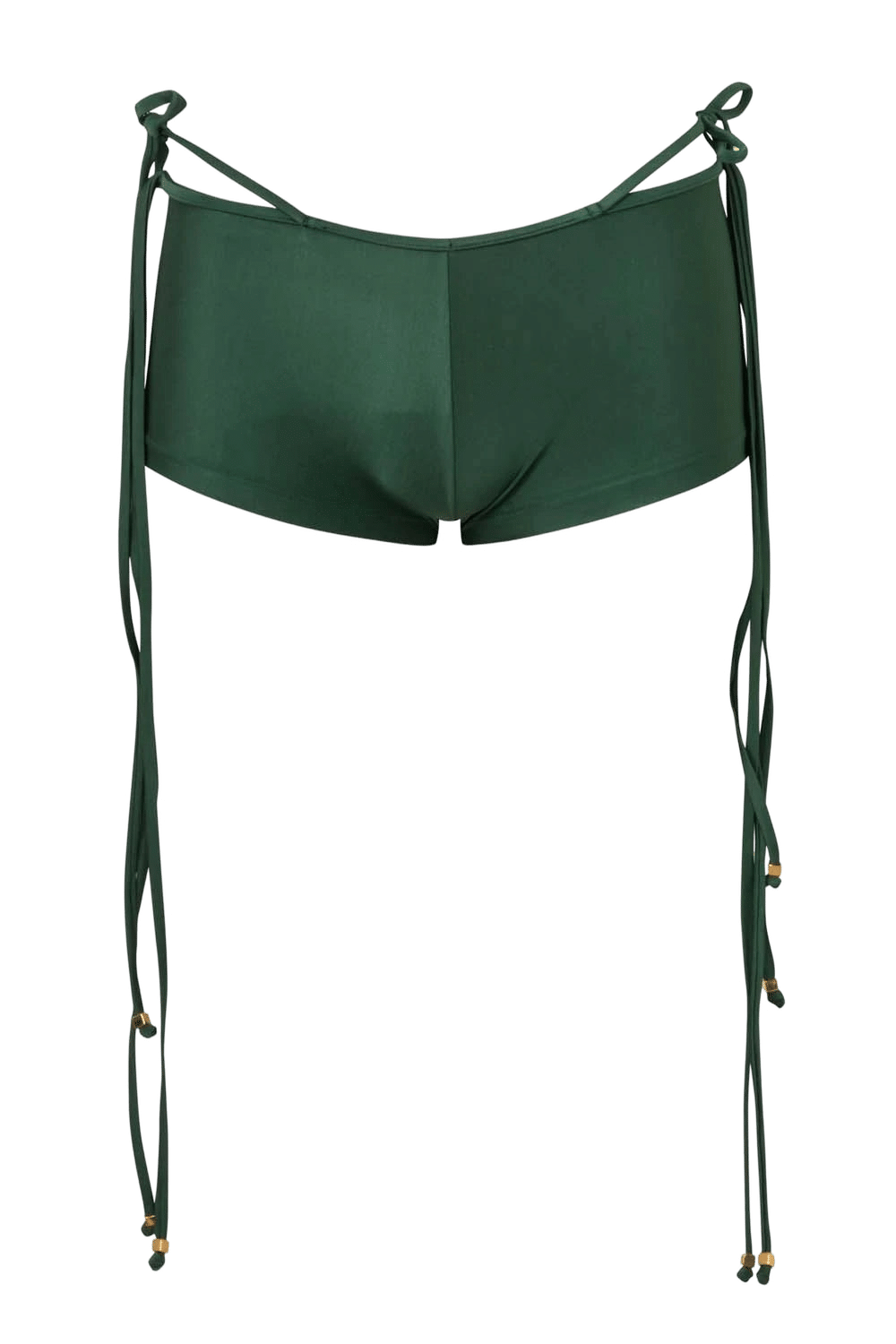 Jelena Bikini Shorts made by BAOBAB