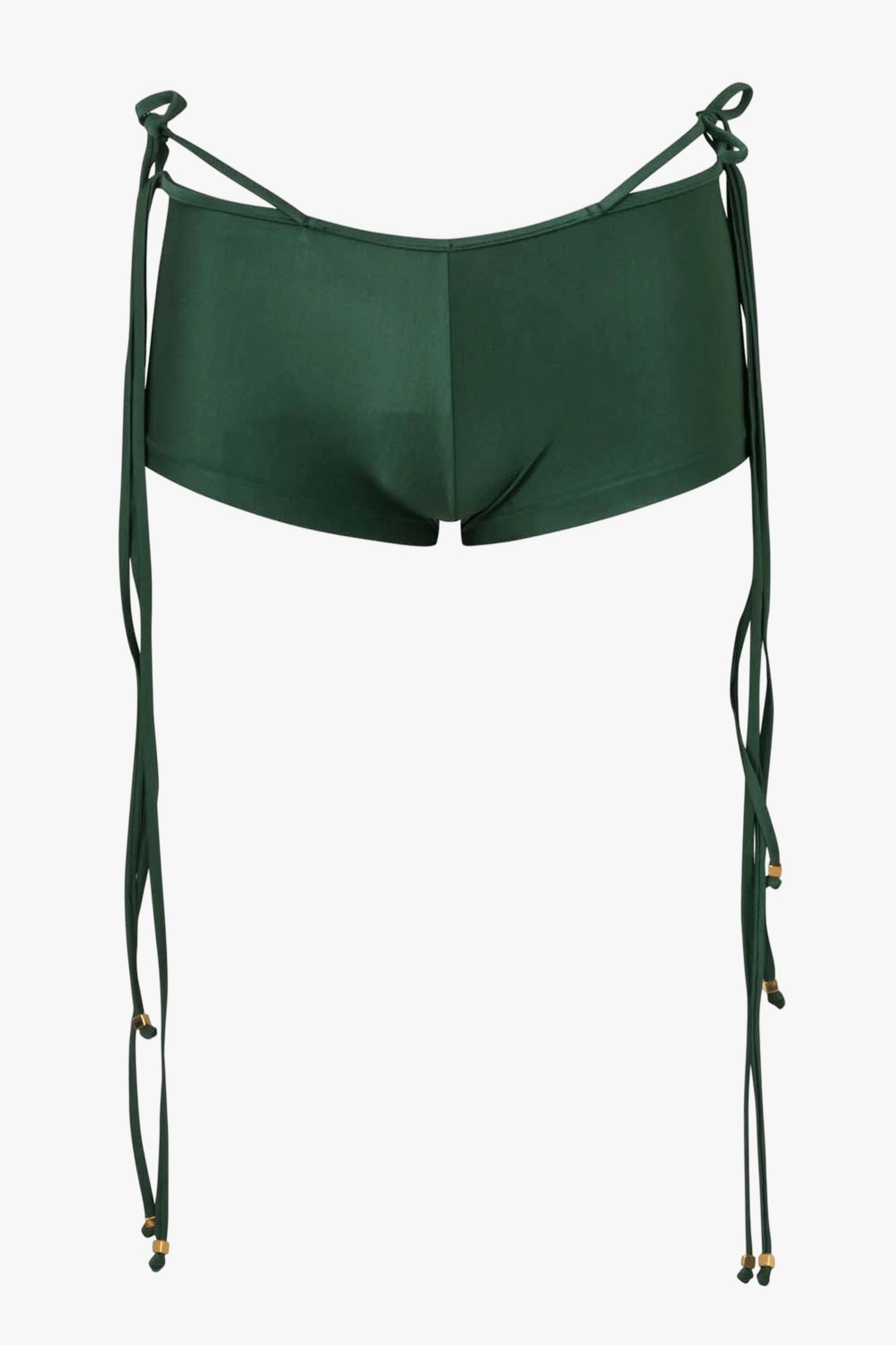 Jelena Bikini Shorts made by BAOBAB