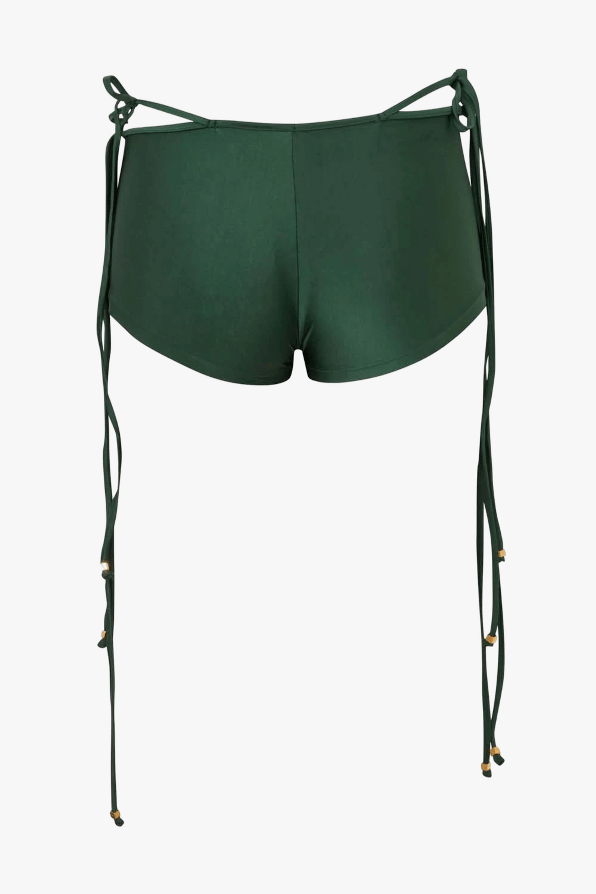 Jelena Bikini Shorts made by BAOBAB