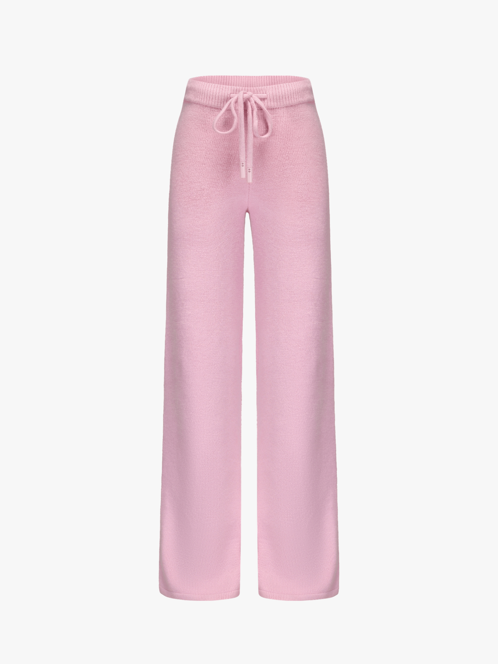 Addison Pants (Pink) made by Nana Jacqueline