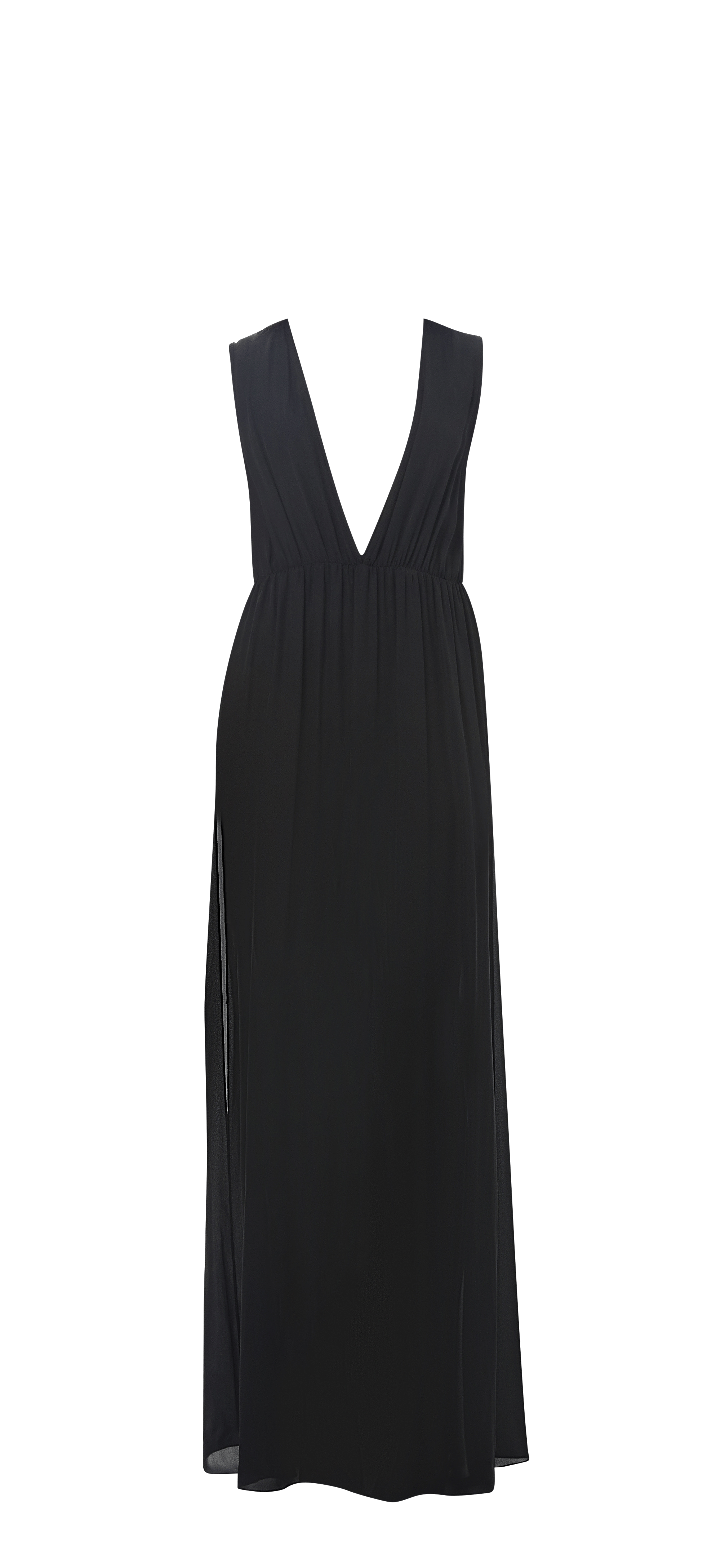 Dulcinea Dress made by Odette + Odile