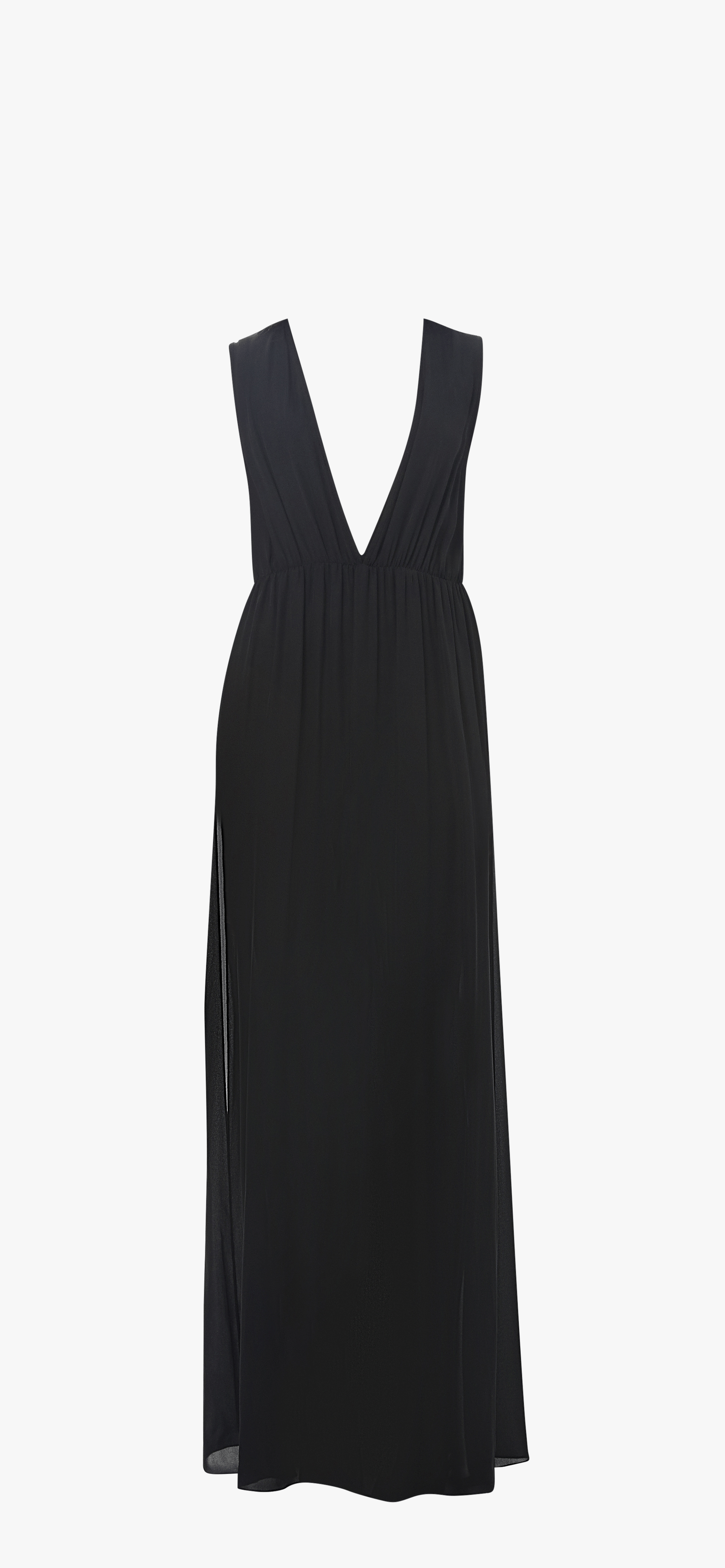 Dulcinea Dress made by Odette + Odile