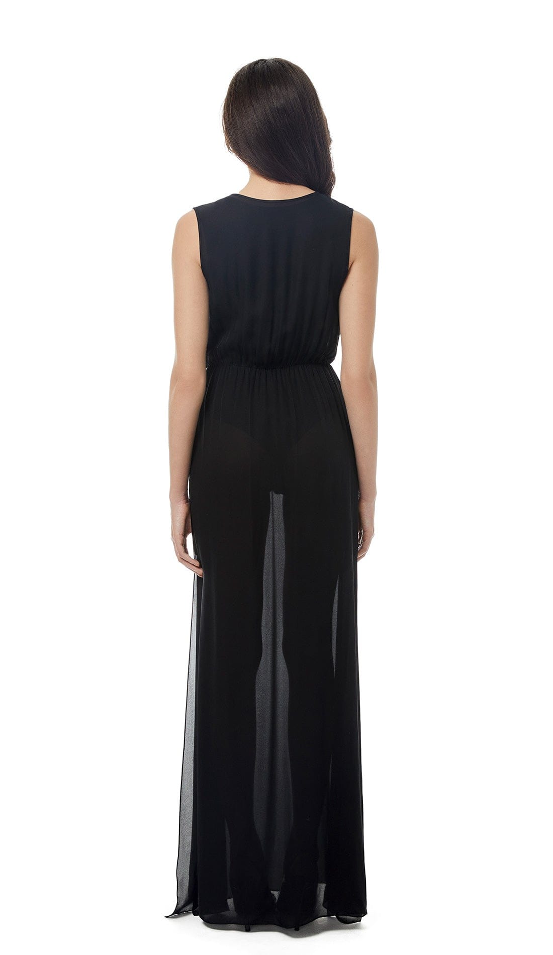 Dulcinea Dress made by Odette + Odile