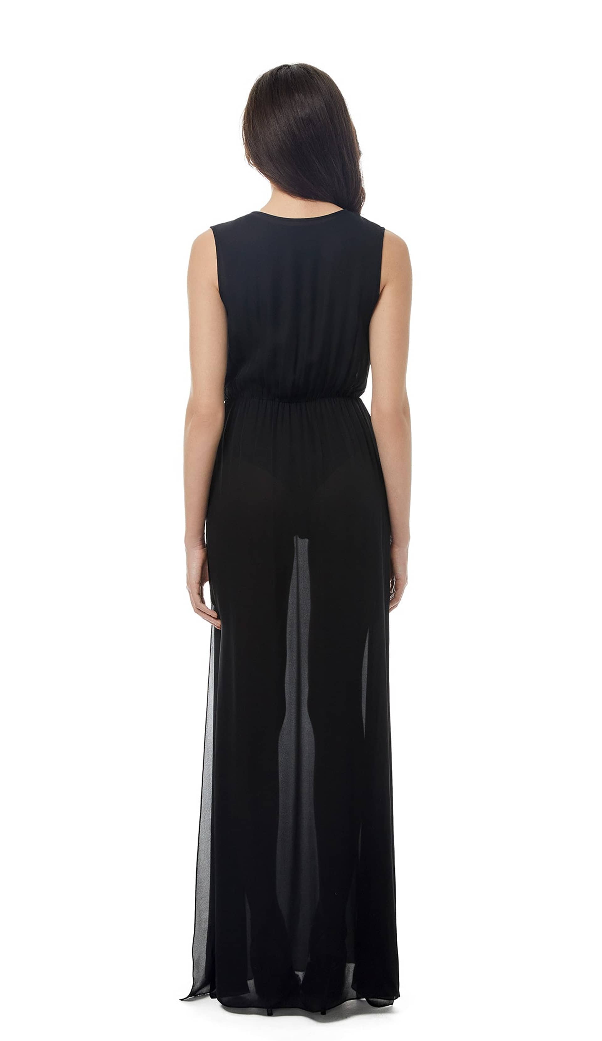 Dulcinea Dress made by Odette + Odile