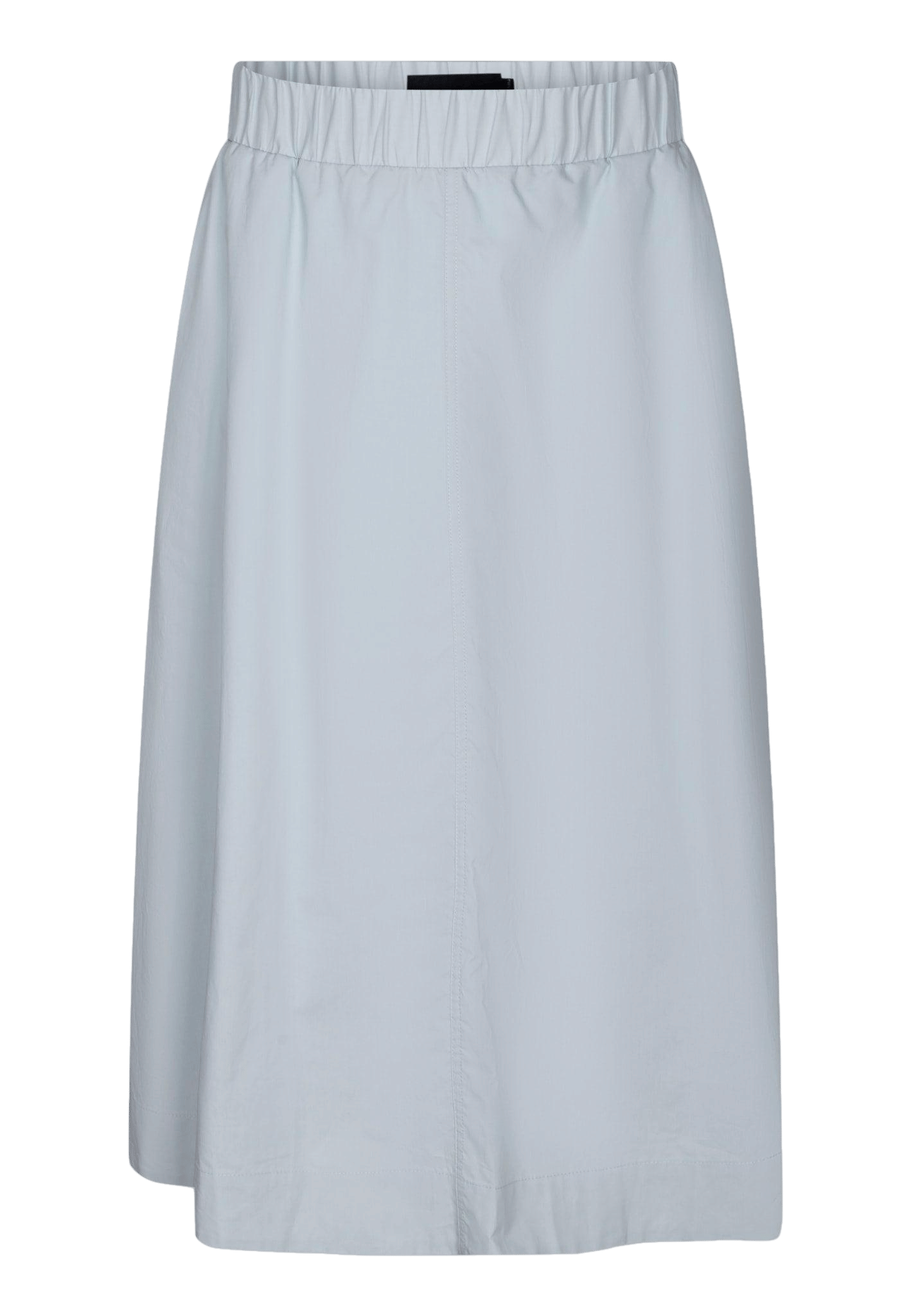 Berna  Skirt - Dust Blue made by HERSKIND