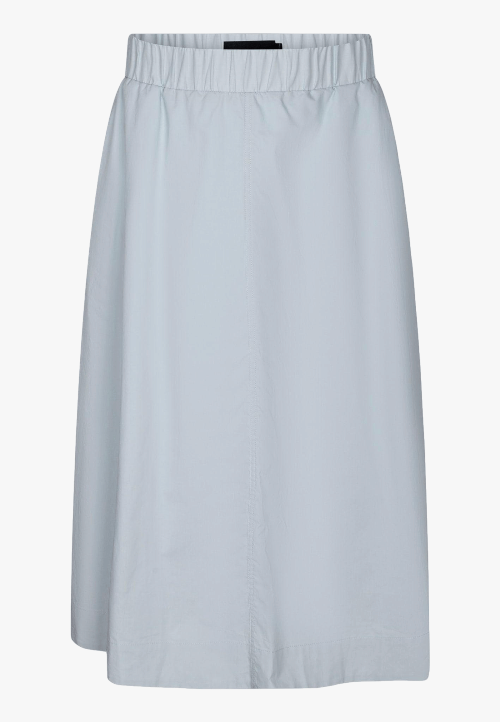 Berna Skirt - Dust Blue made by HERSKIND