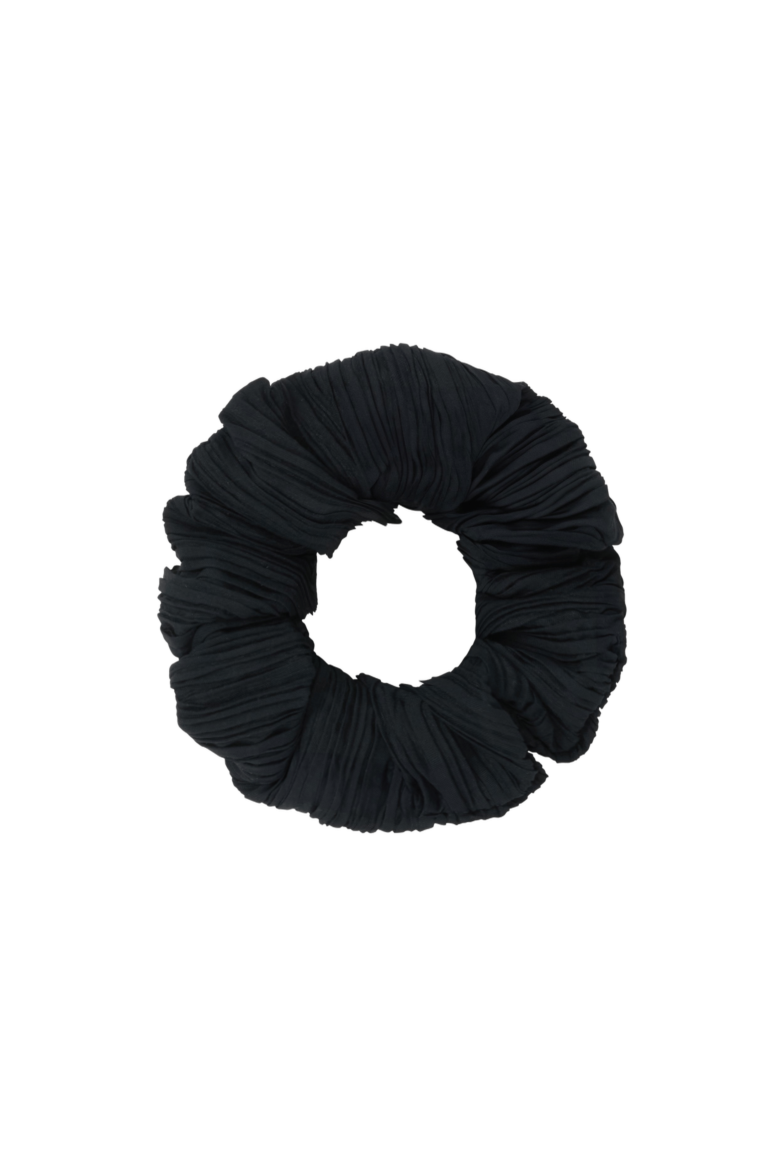 Pleated Scrunchie made by CAHAYA STUDIOS
