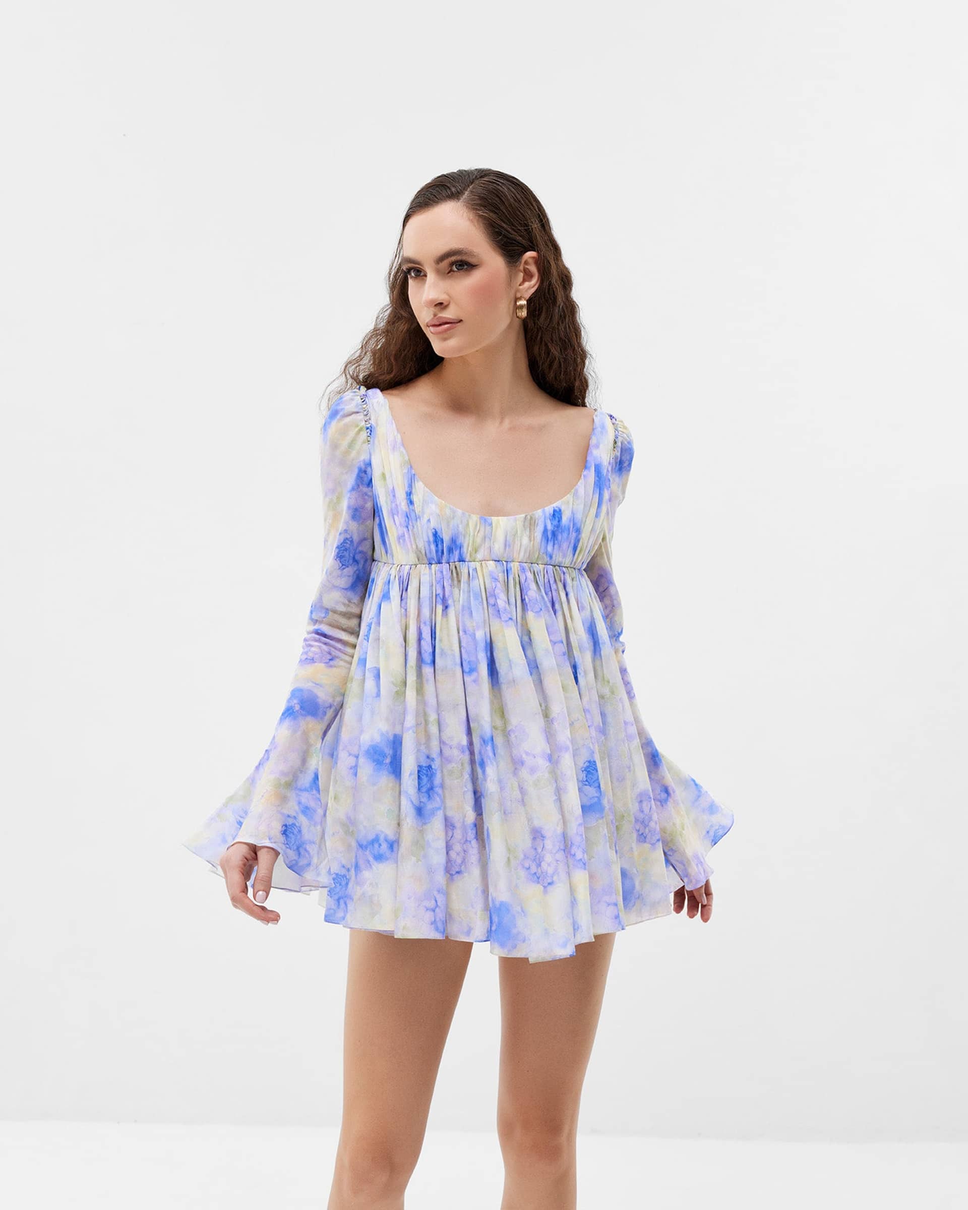 Le Muguet New made by YVON