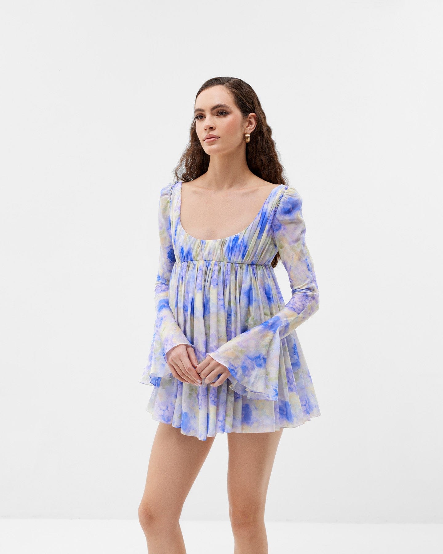 Le Muguet New made by YVON