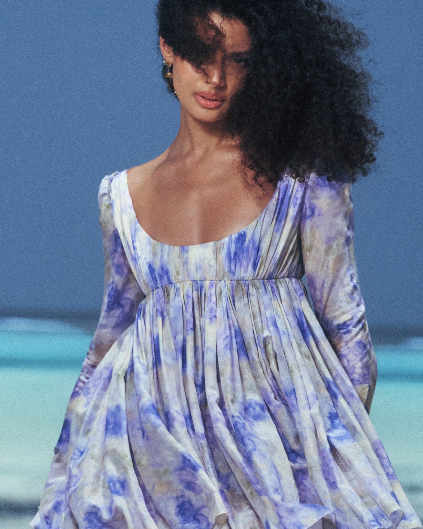 Le Muguet New made by YVON