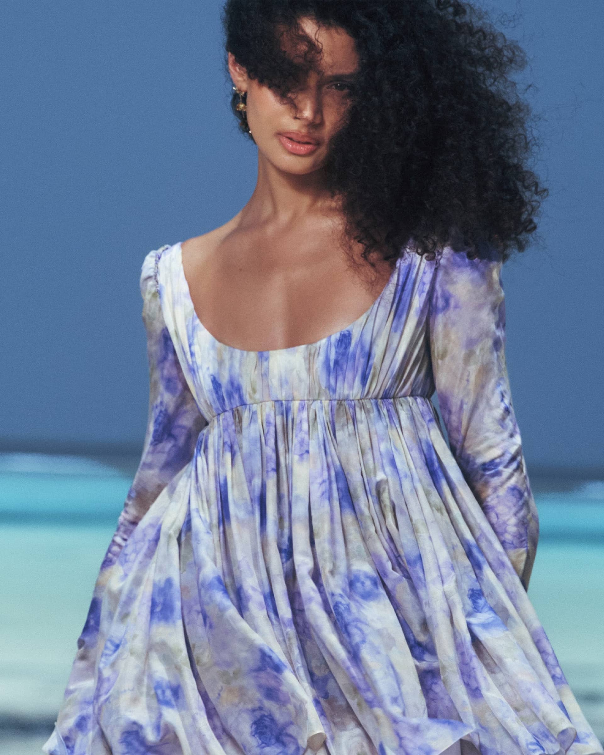 Le Muguet New made by YVON