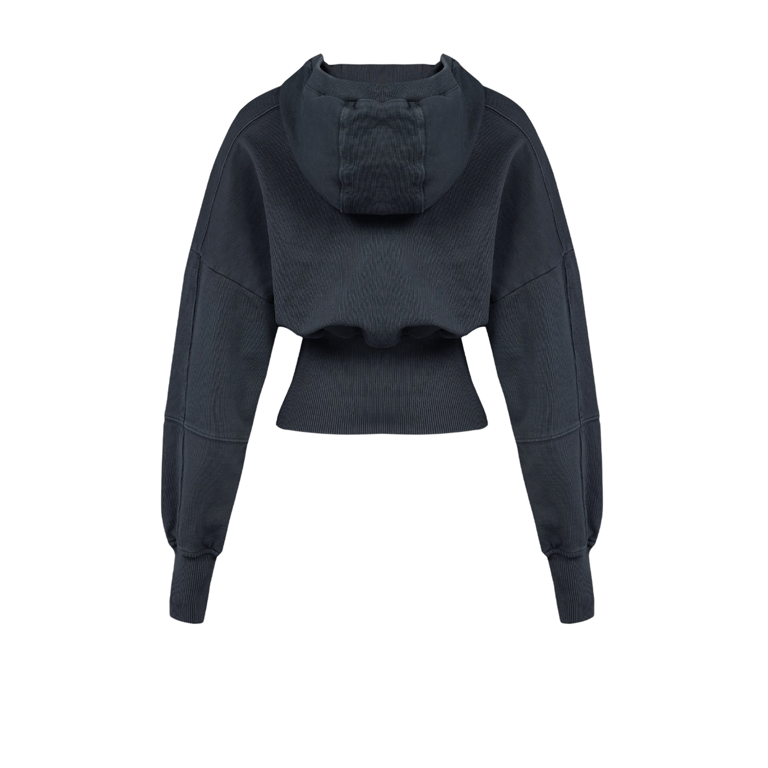 YOUR *ITCH ACID WASH HOODY made by PCFG