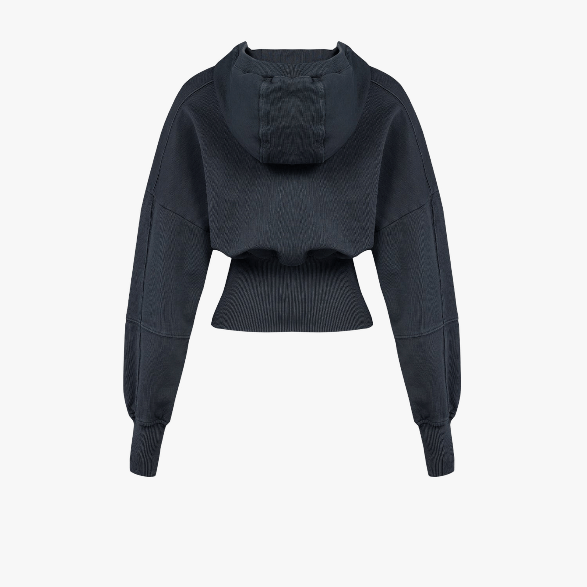 YOUR *ITCH ACID WASH HOODY made by PCFG