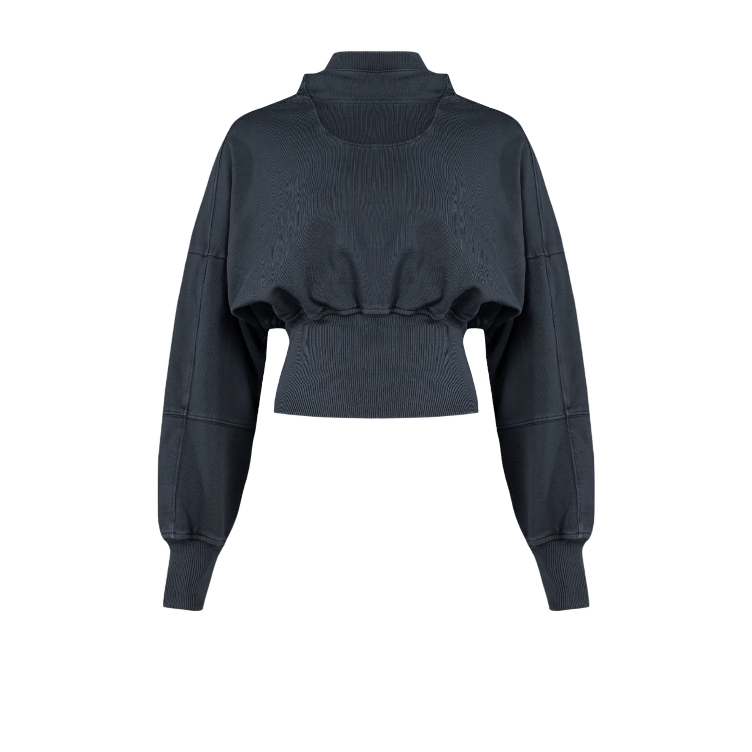 YOUR *ITCH ACID WASH HOODY made by PCFG