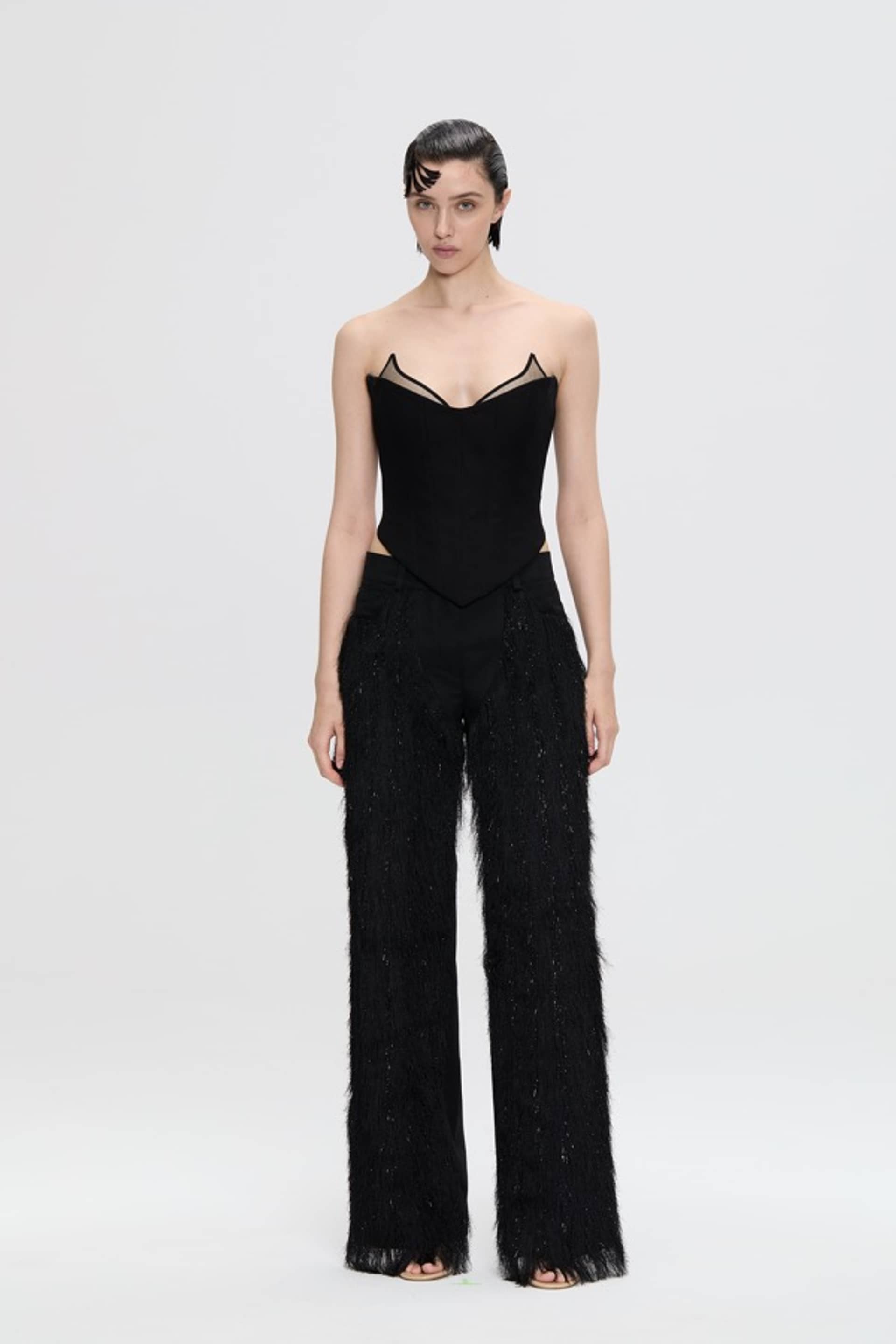 KAMALA JEANS made by NUÉ