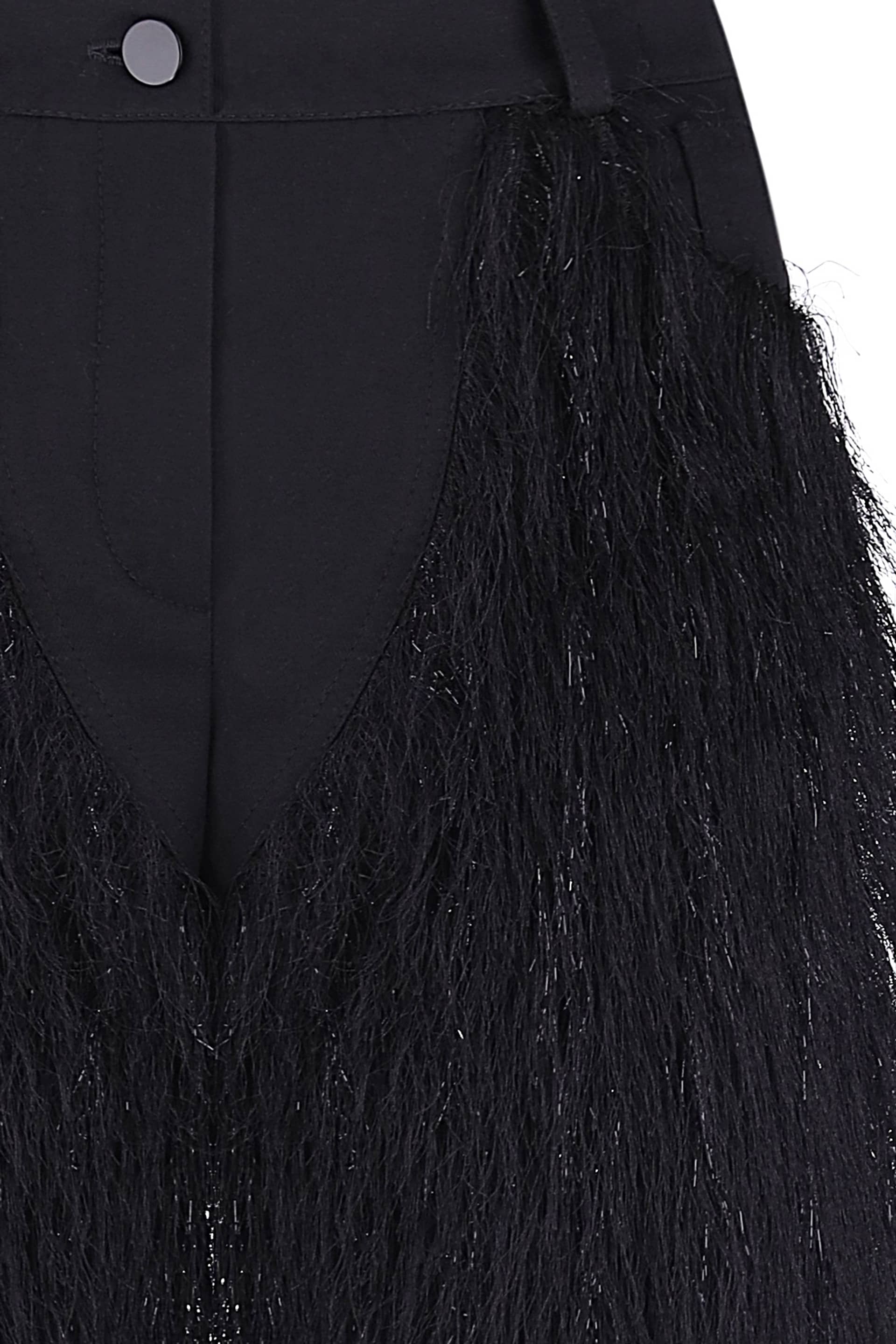 KAMALA JEANS made by NUÉ