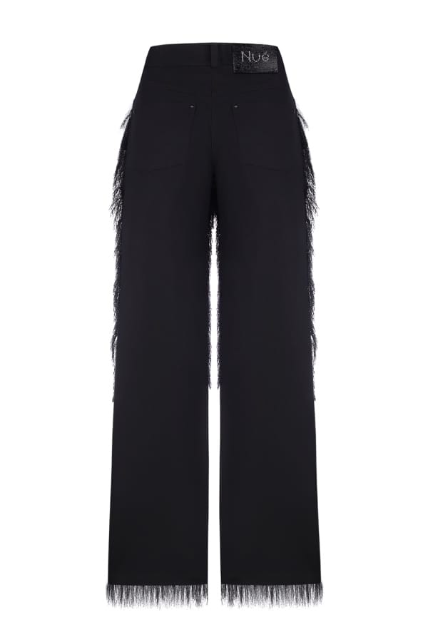 KAMALA JEANS made by NUÉ