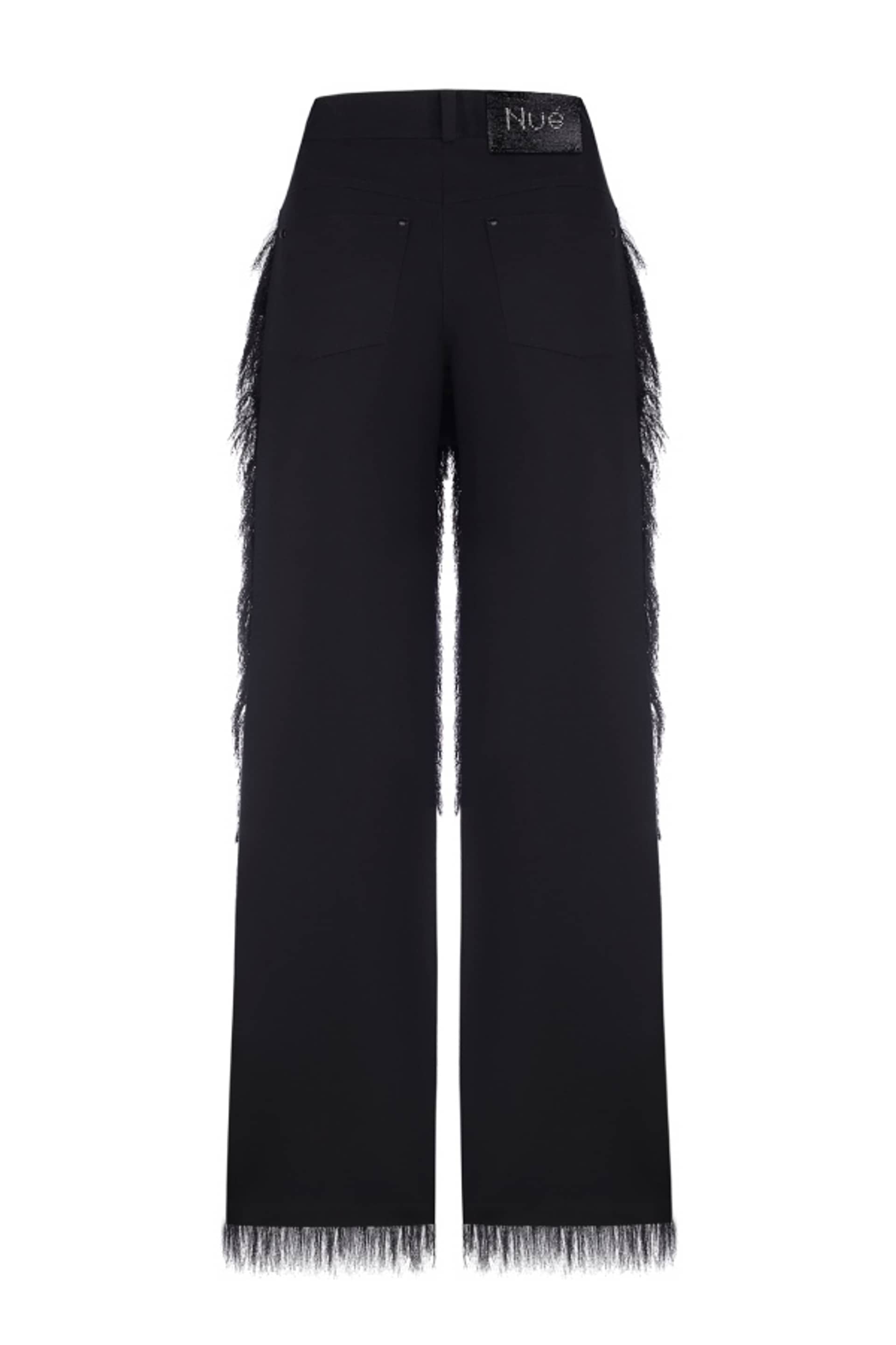 KAMALA JEANS made by NUÉ