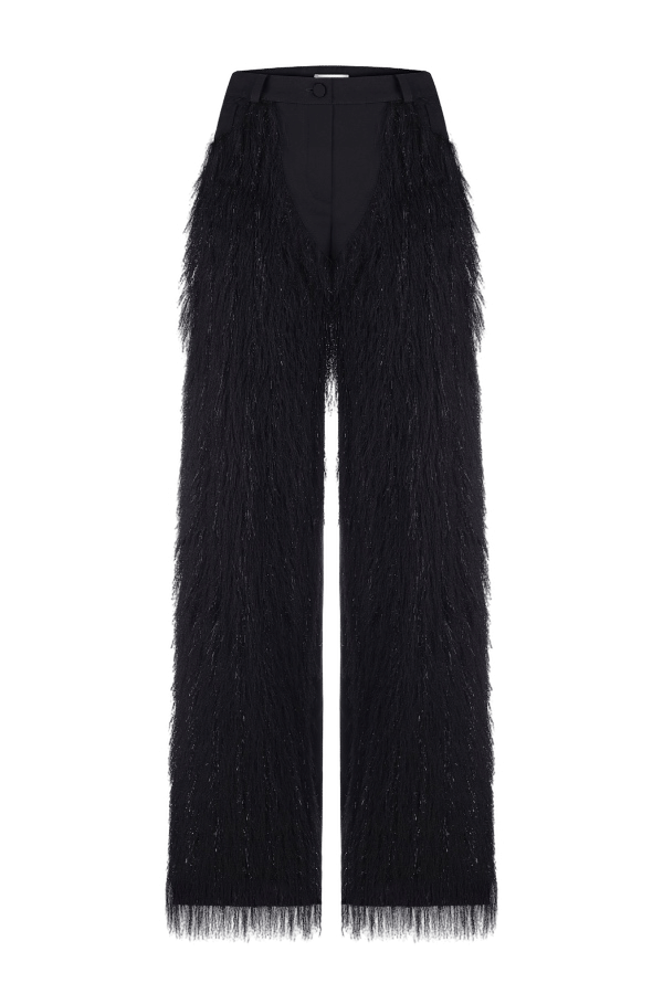 KAMALA JEANS made by NUÉ