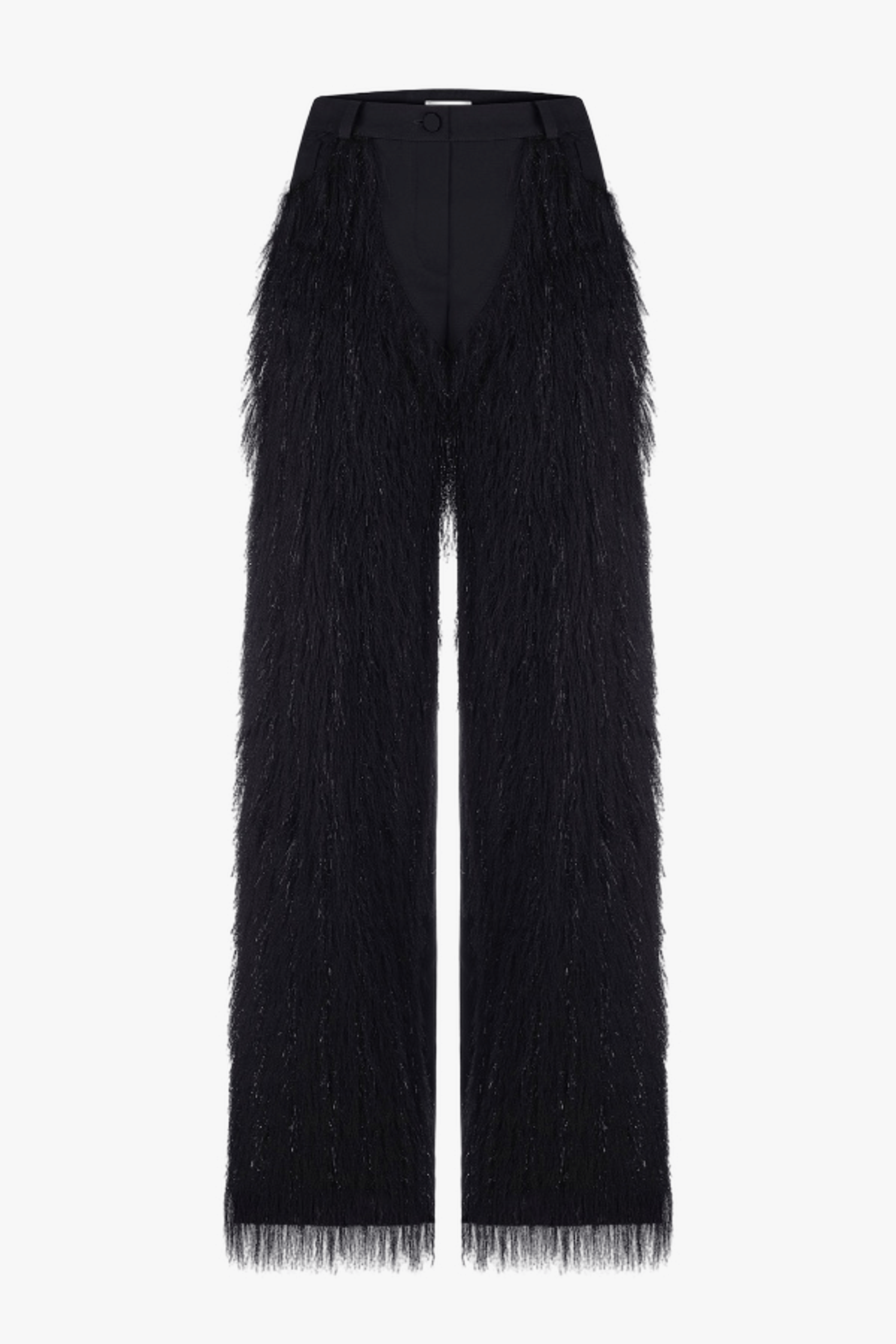 KAMALA JEANS made by NUÉ