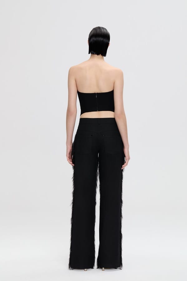 KAMALA JEANS made by NUÉ