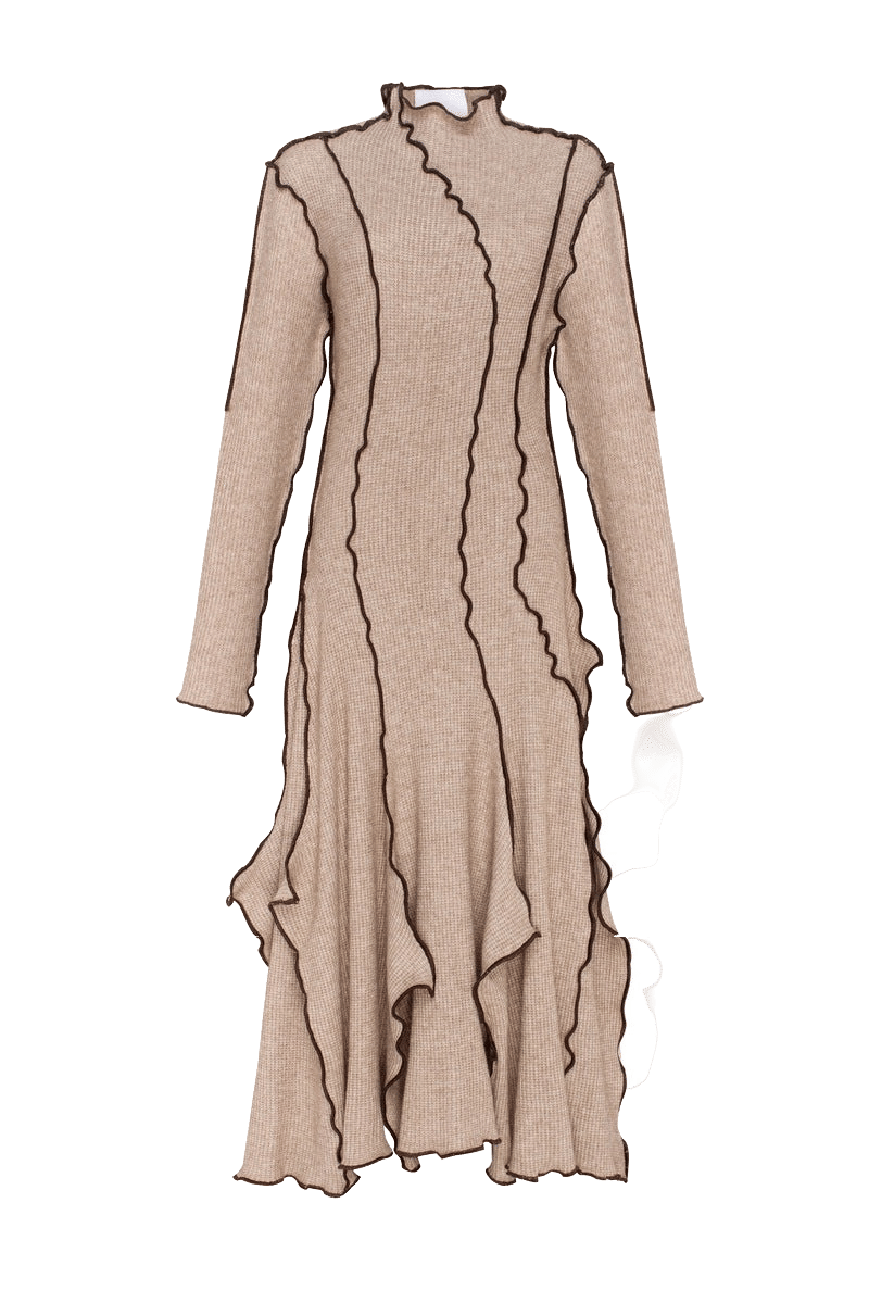 MAYA DRESS made by Tamar Keburia