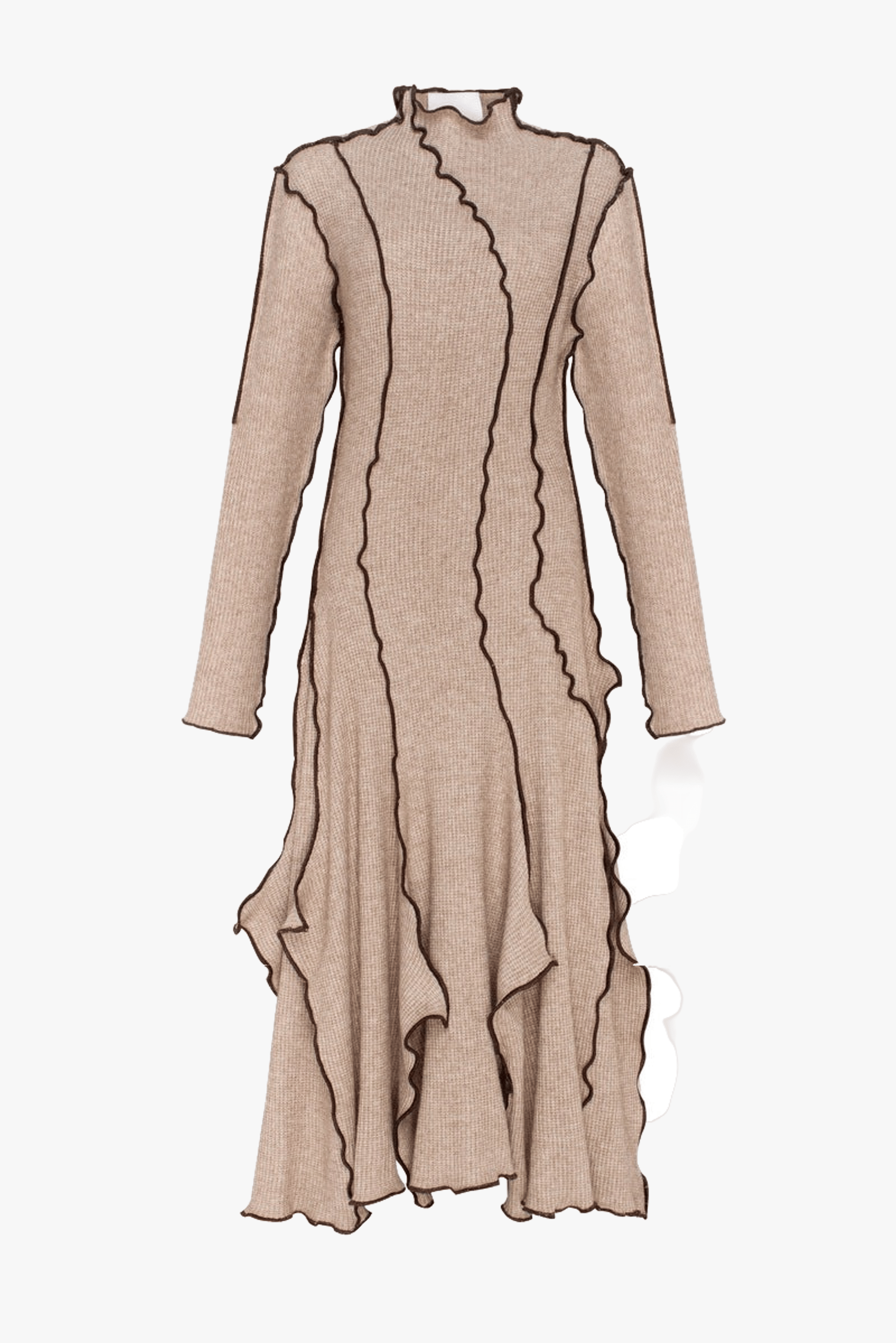 MAYA DRESS made by Tamar Keburia