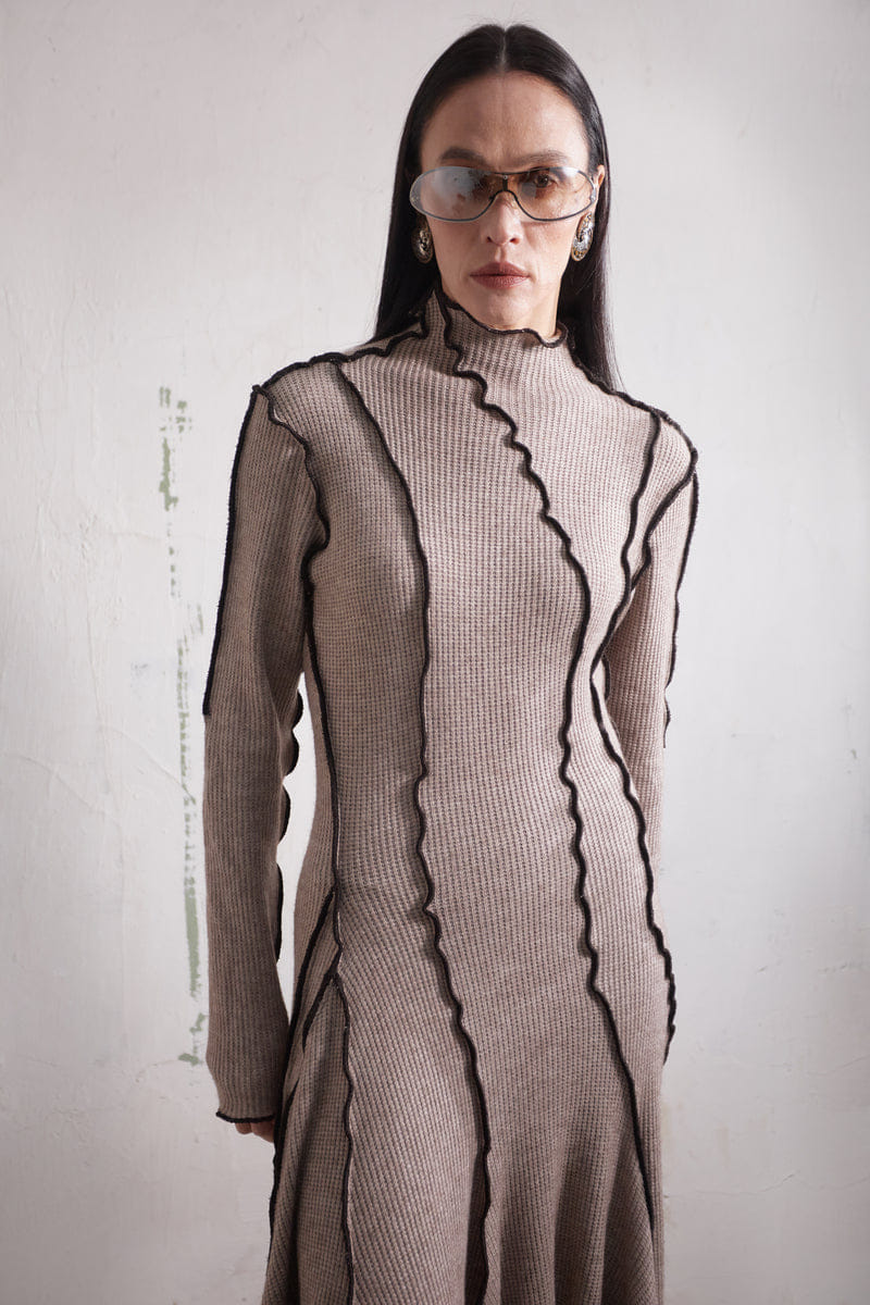 MAYA DRESS made by Tamar Keburia