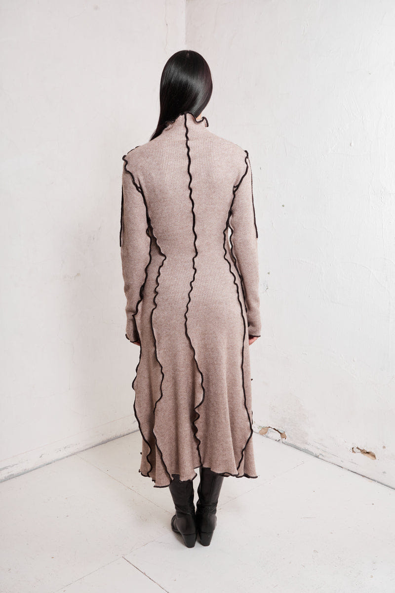 MAYA DRESS made by Tamar Keburia