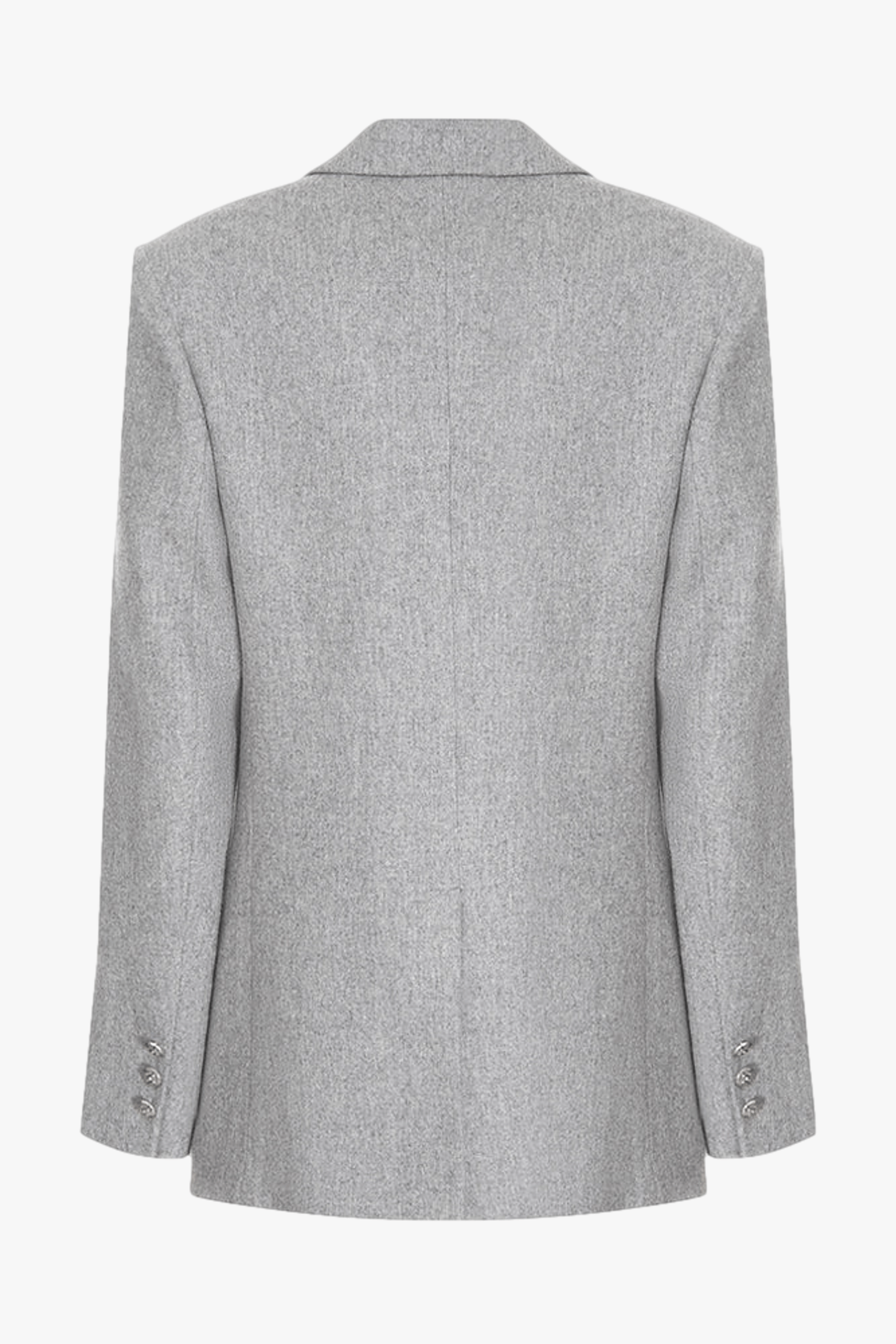 Wool Jacket made by A.M.G