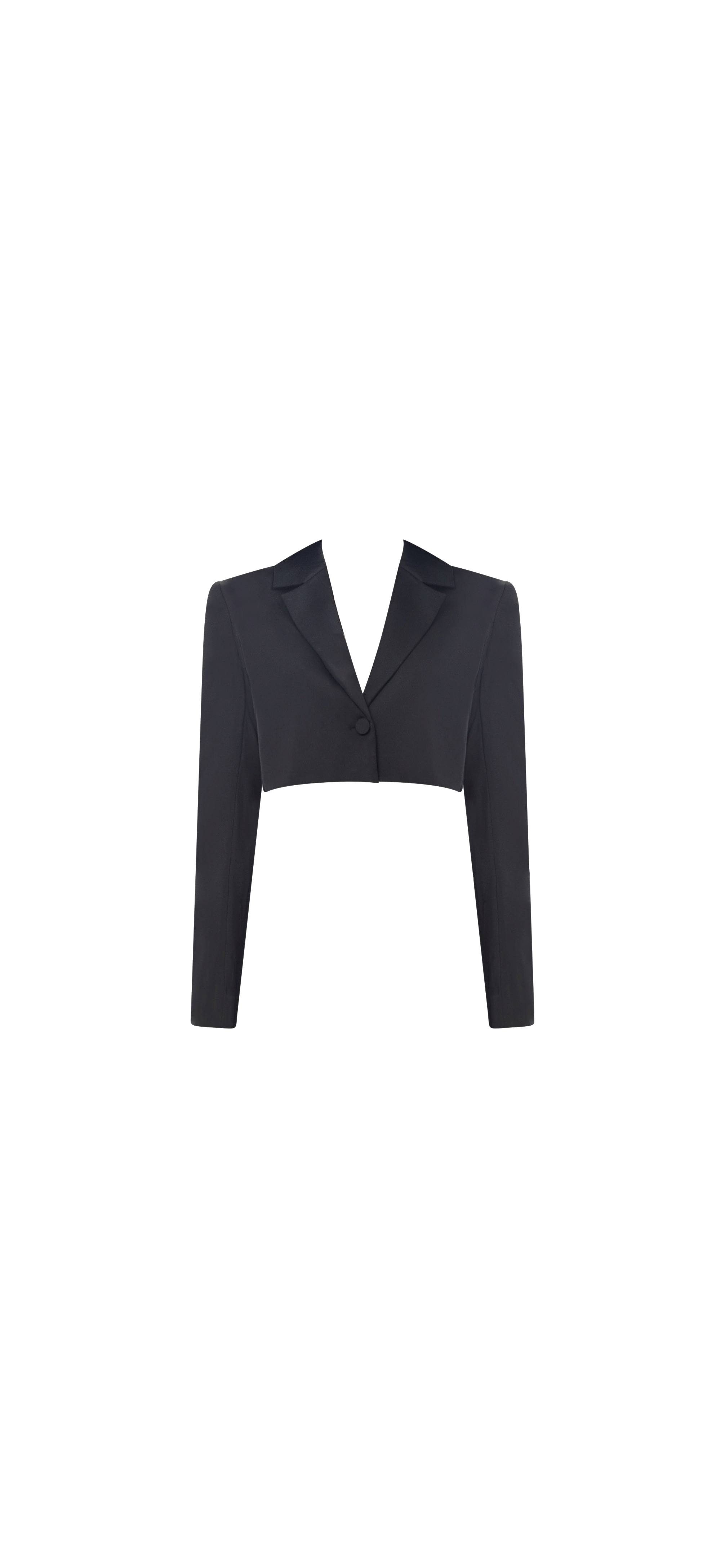 Natalia Blazer made by Odette + Odile