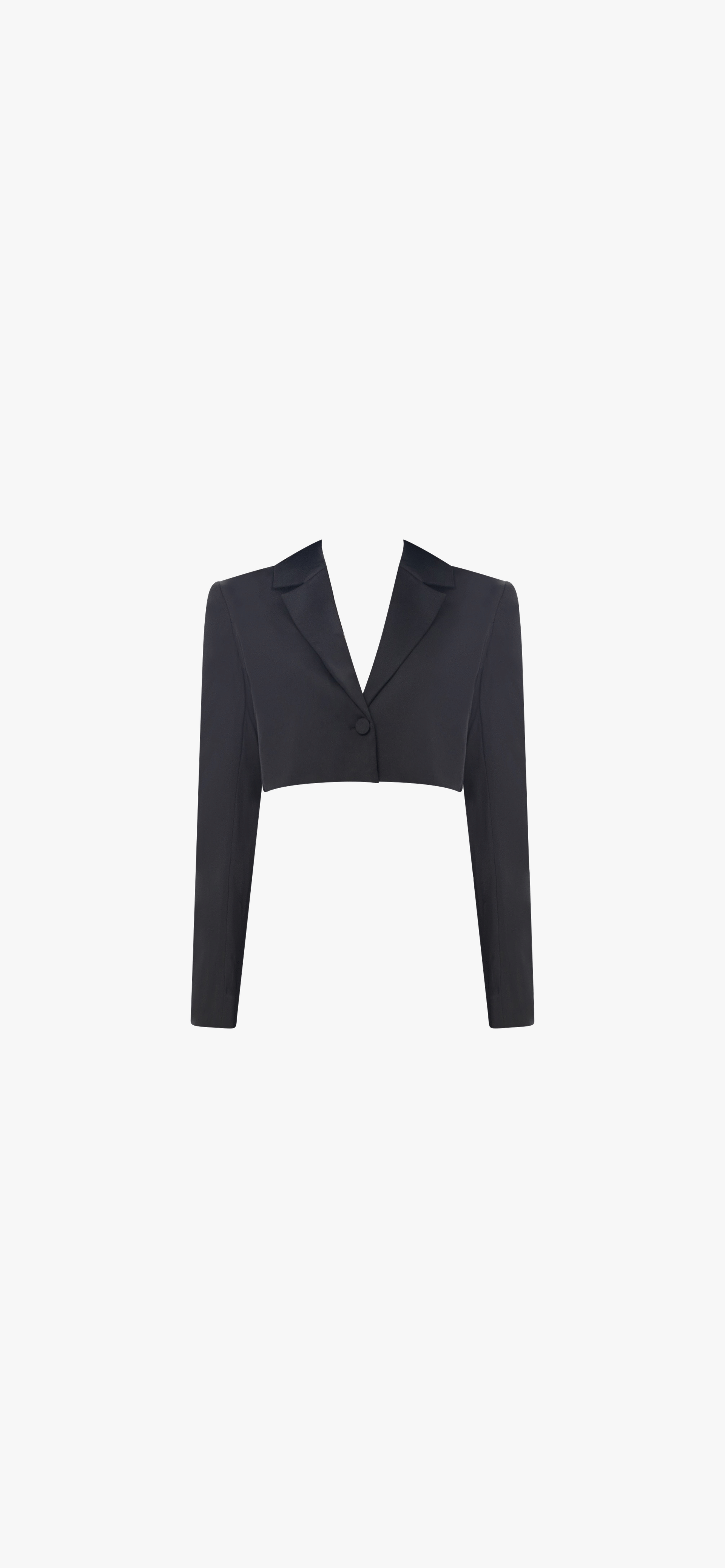 Natalia Blazer made by Odette + Odile