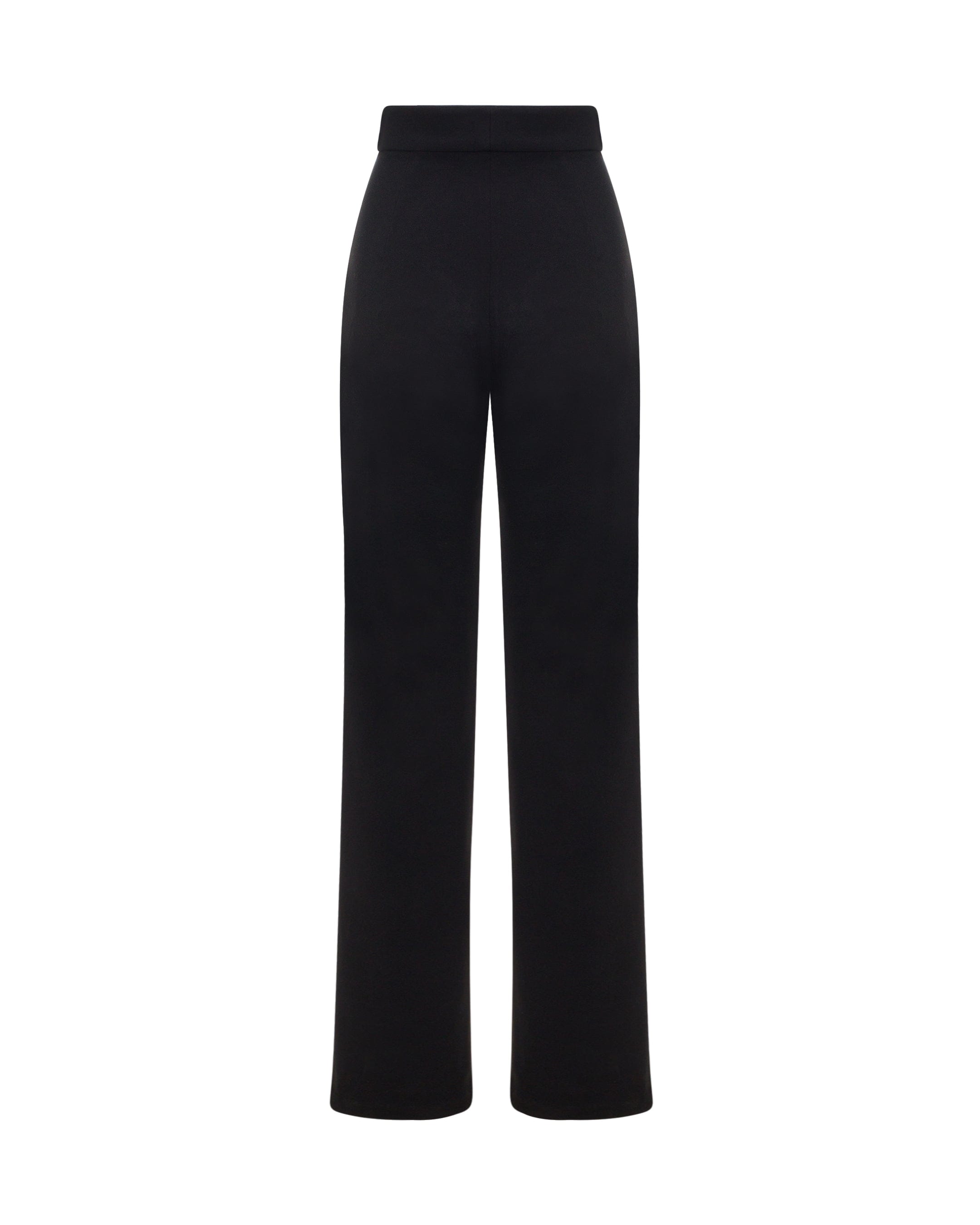 High Waist Pants made by ONORI