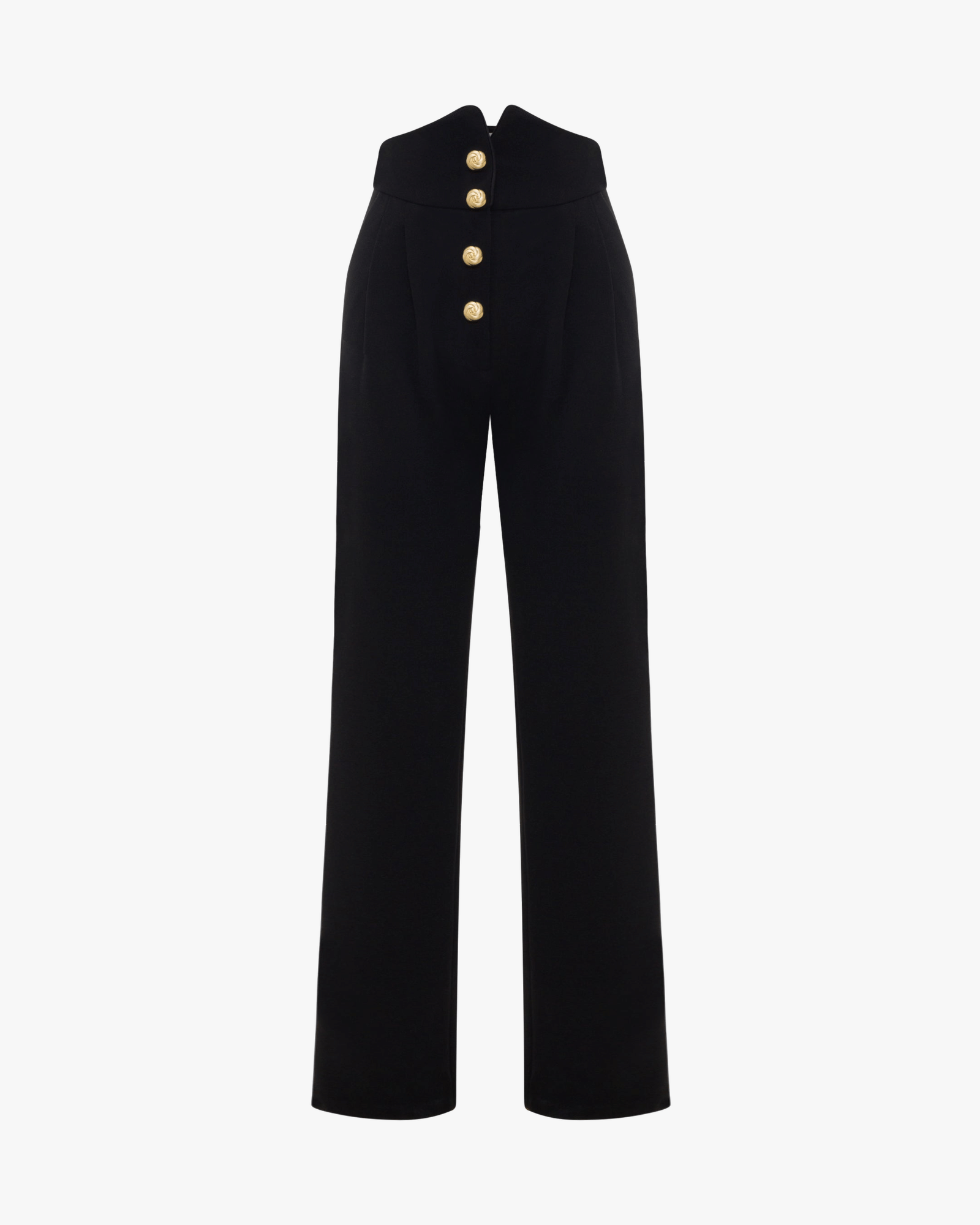 High Waist Pants made by ONORI