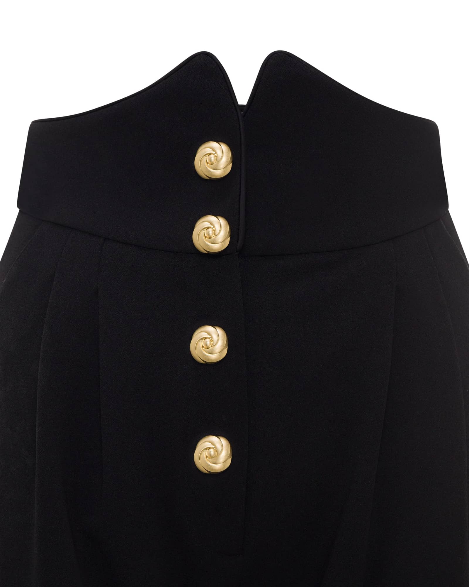 High Waist Pants made by ONORI