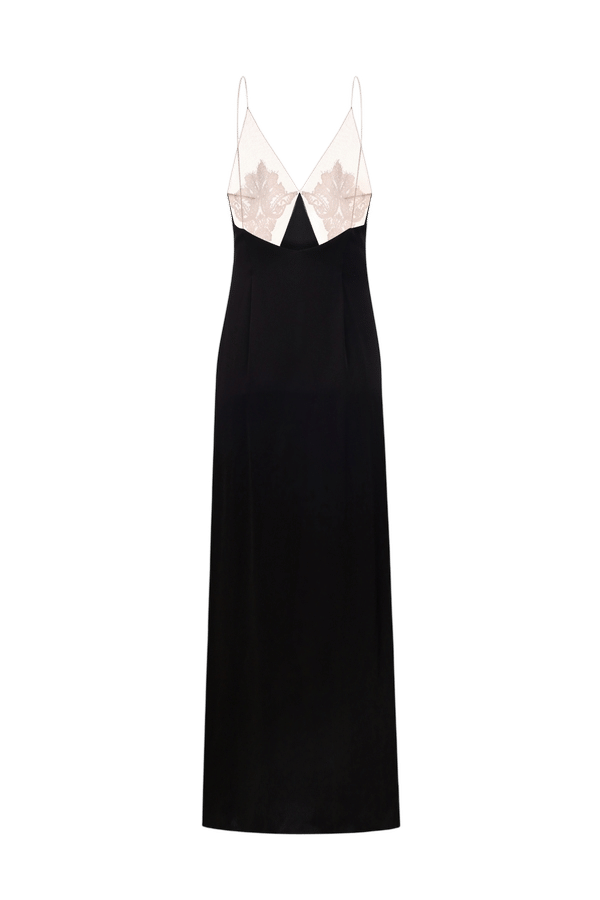 PERLA DRESS made by NUÉ