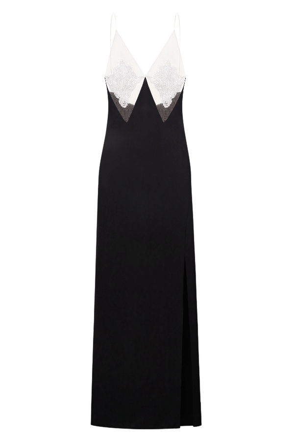 PERLA DRESS made by NUÉ