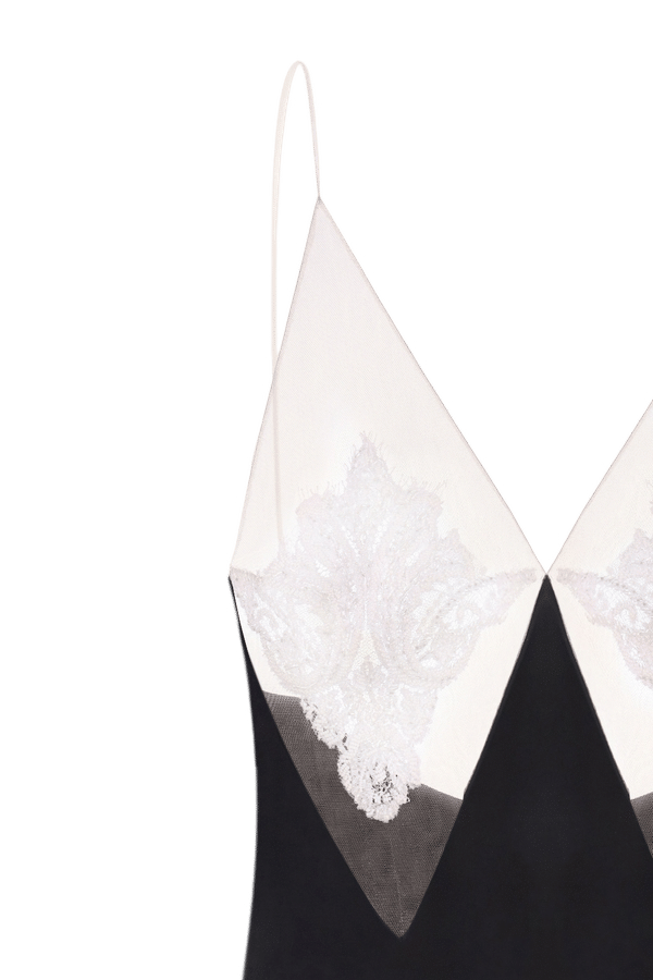 PERLA DRESS made by NUÉ