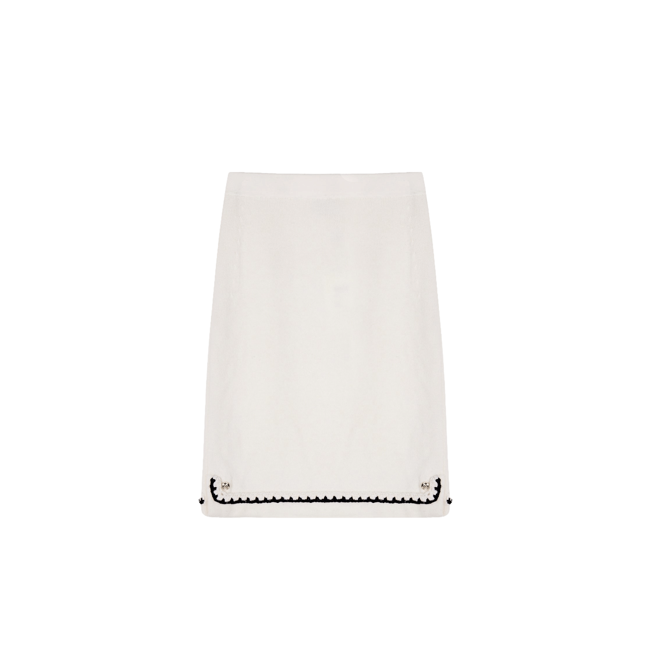 TRIM SKIRT made by CRUSH Collection