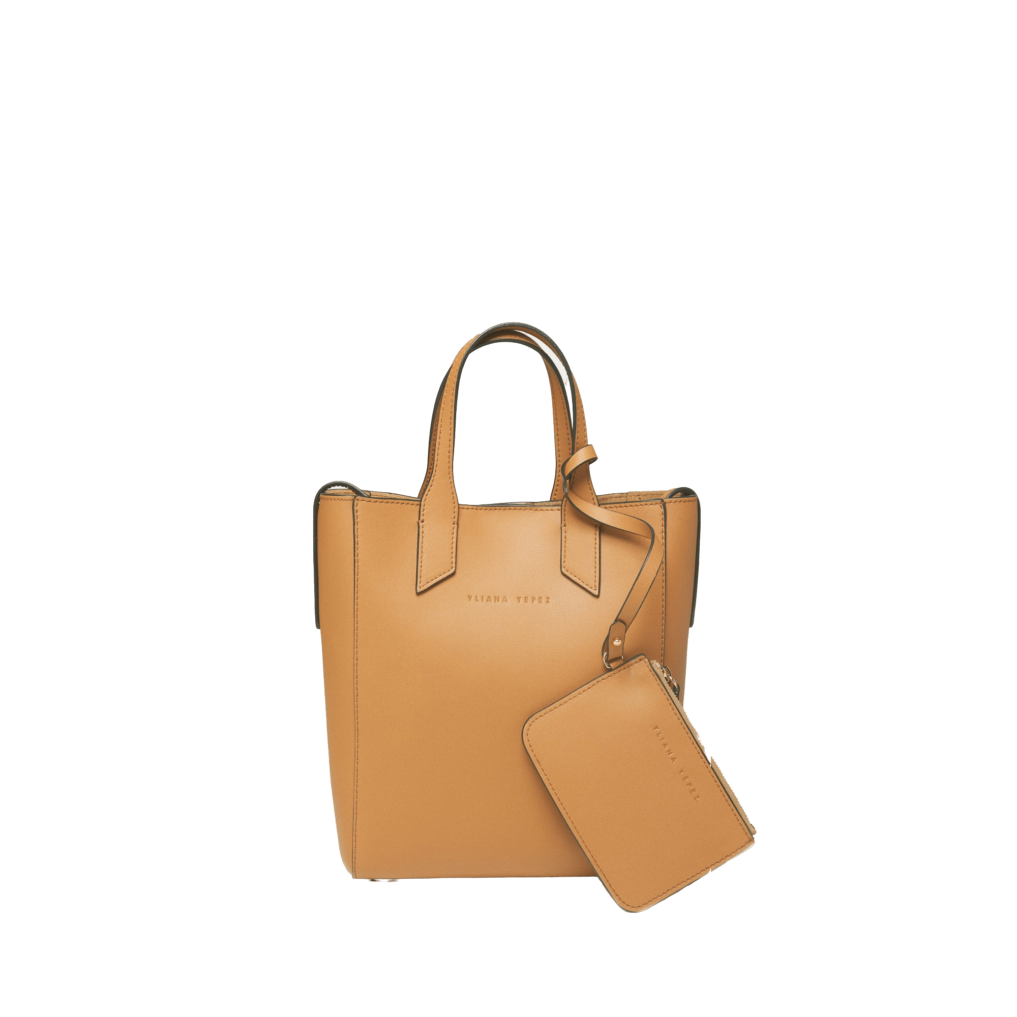 Mini Sarah sand tote made by Yliana Yepez