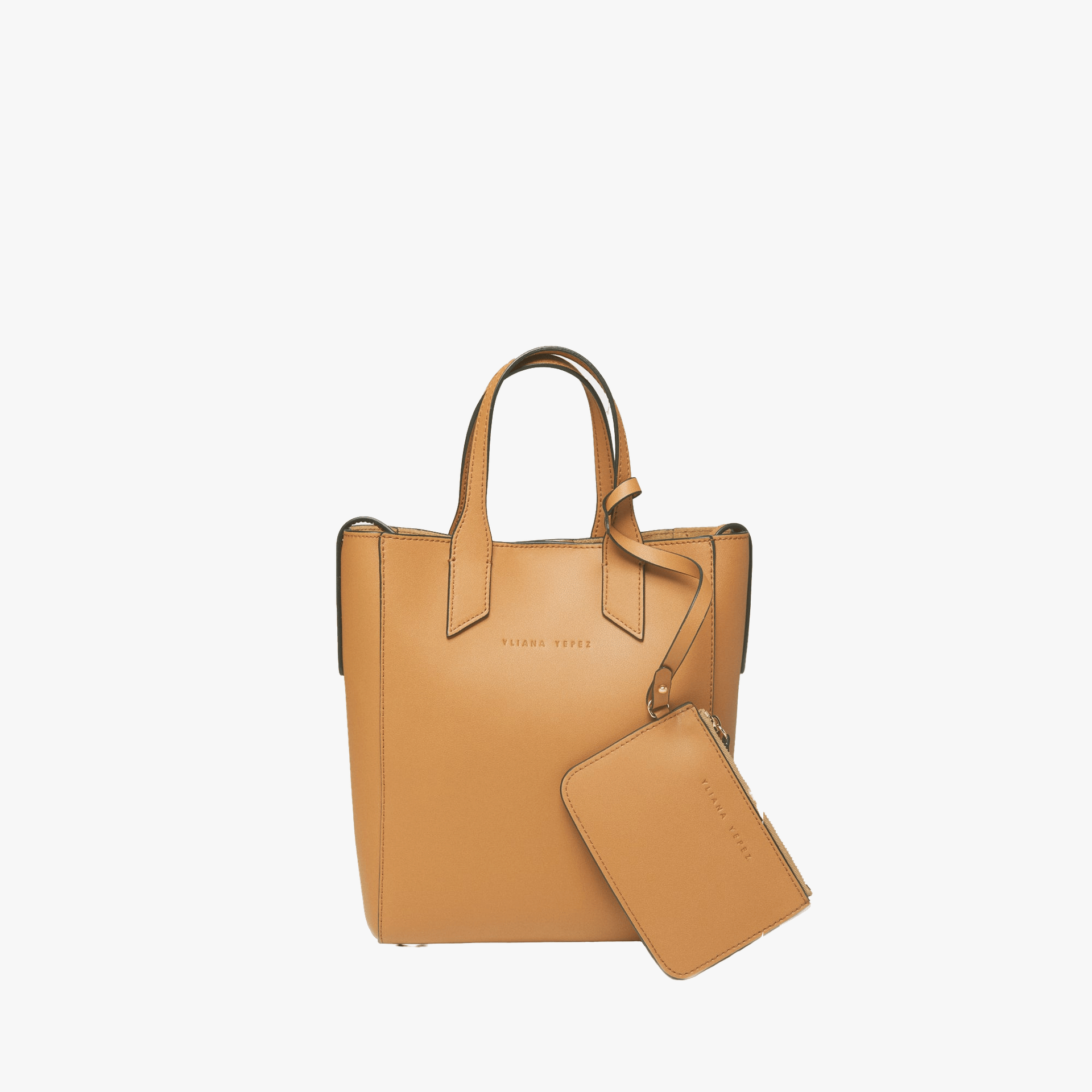 Mini Sarah sand tote made by Yliana Yepez