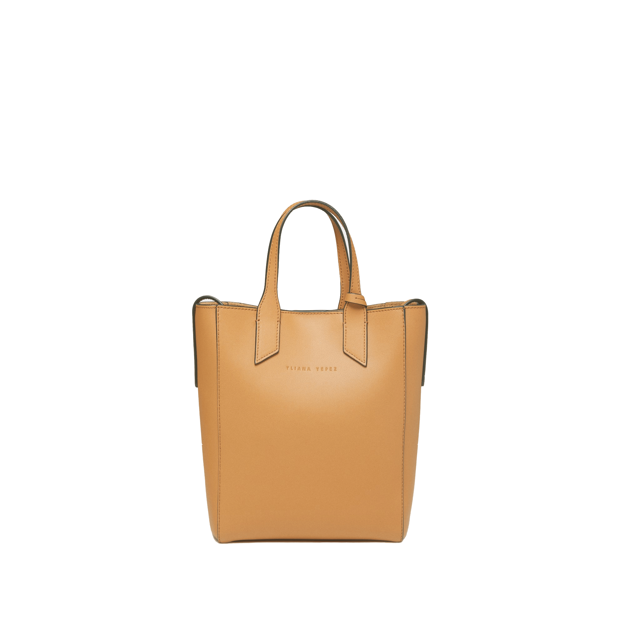 Mini Sarah sand tote made by Yliana Yepez