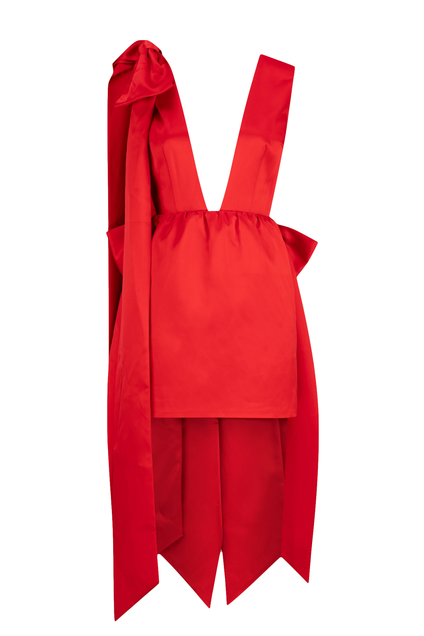 Camilla Mini made by Atoir