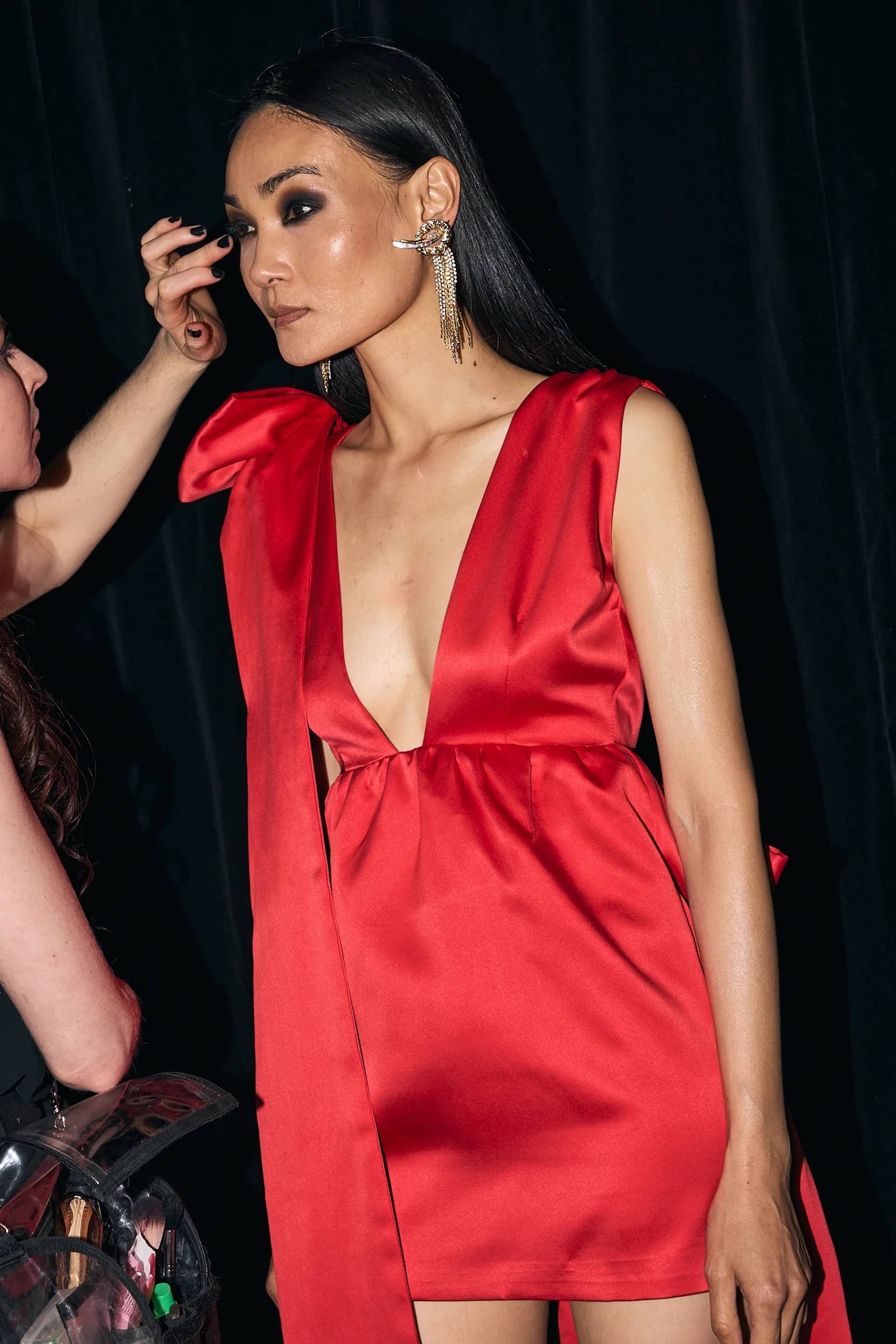 Camilla Mini made by Atoir