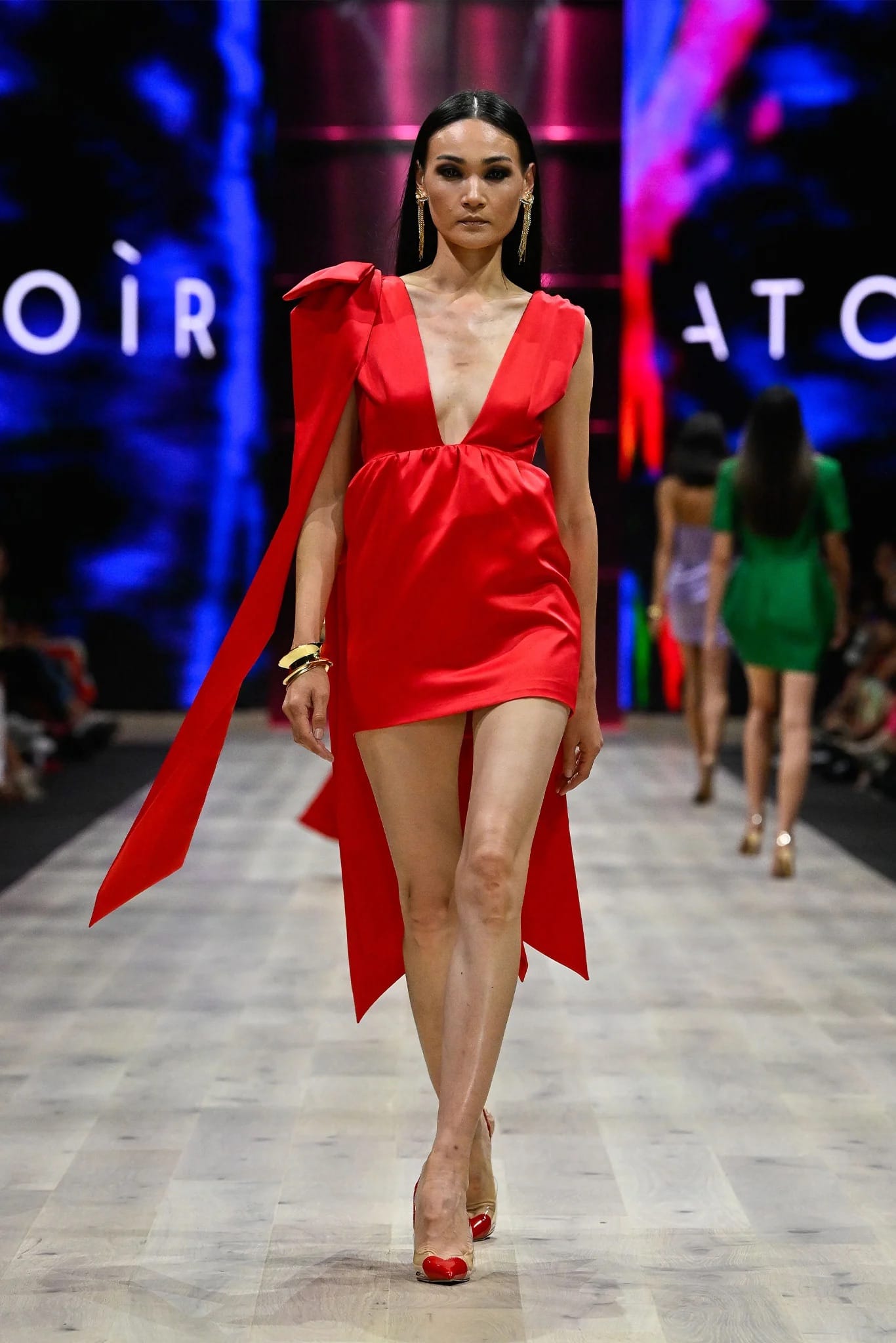 Camilla Mini made by Atoir