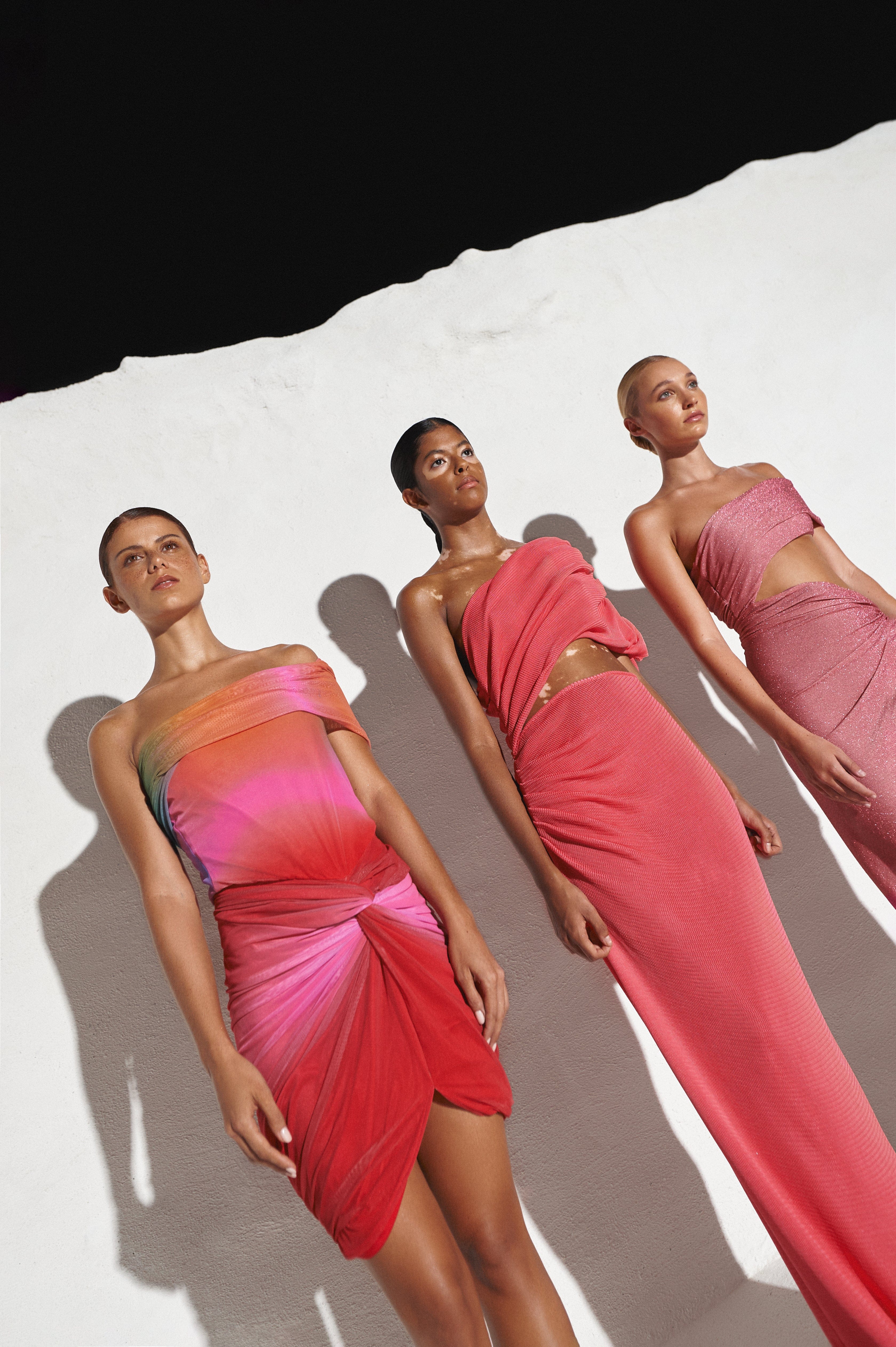 Delfina Dress made by BAOBAB