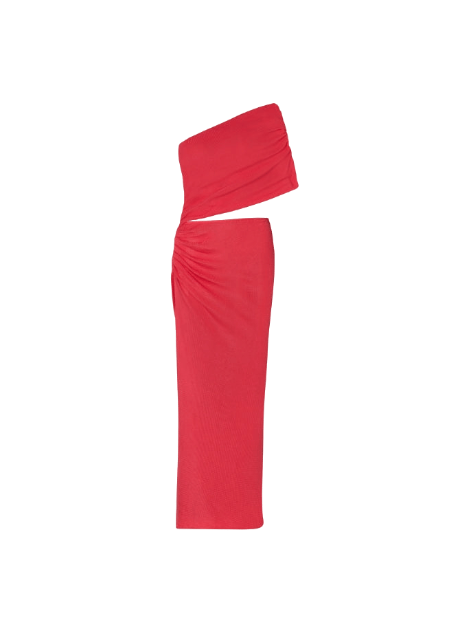 Delfina Dress made by BAOBAB